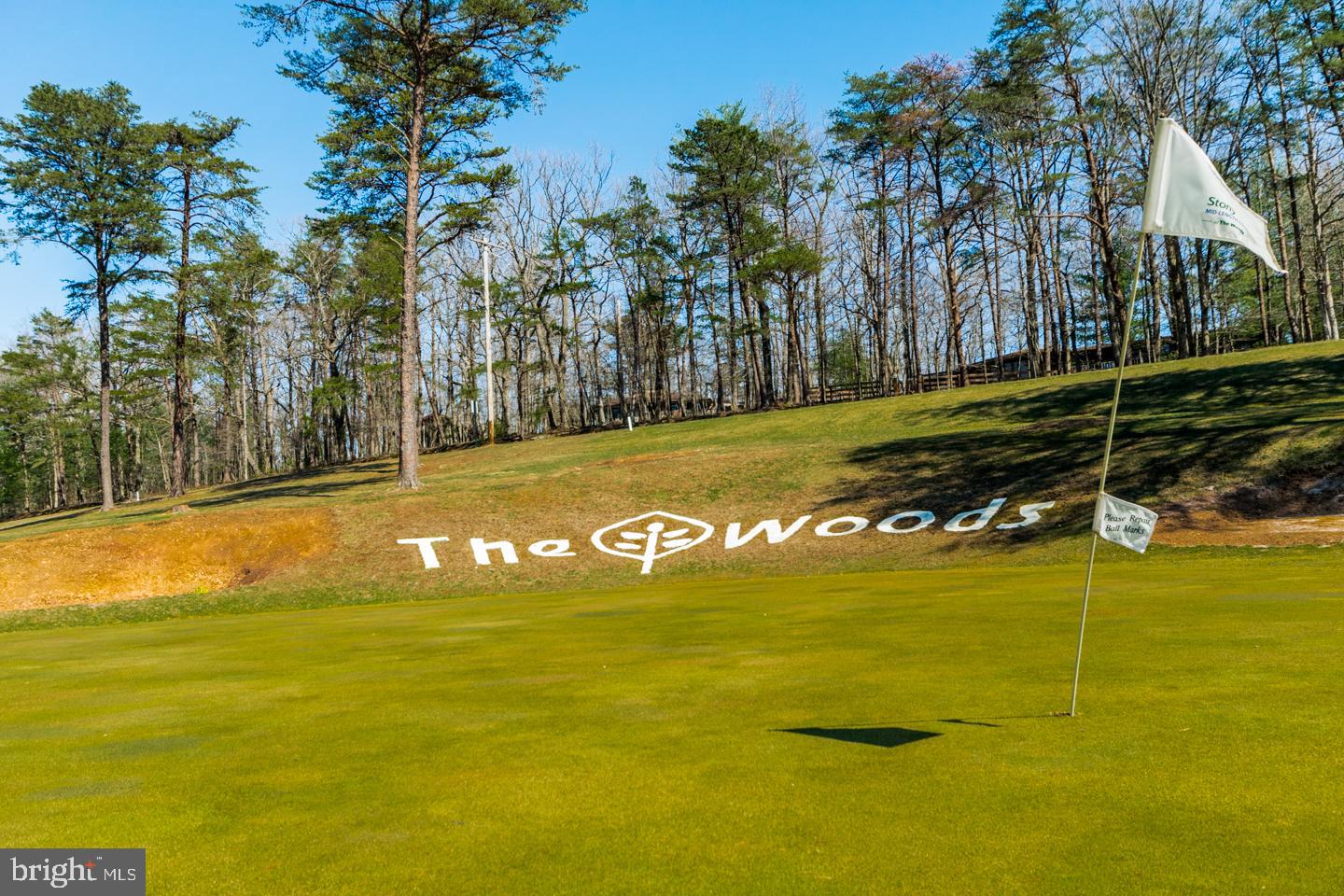 THE WOODS RESORT - Residential