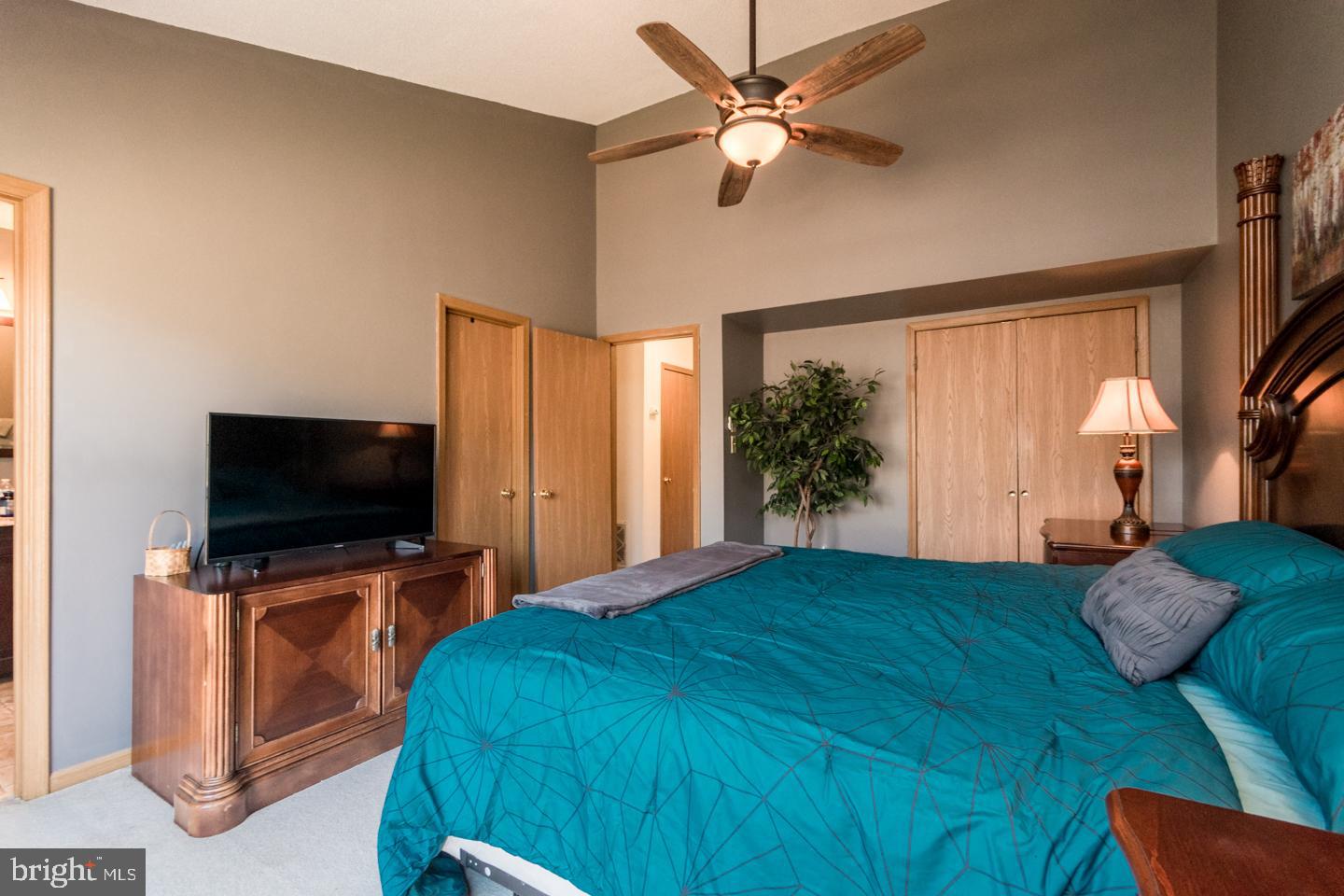 THE WOODS RESORT - Residential