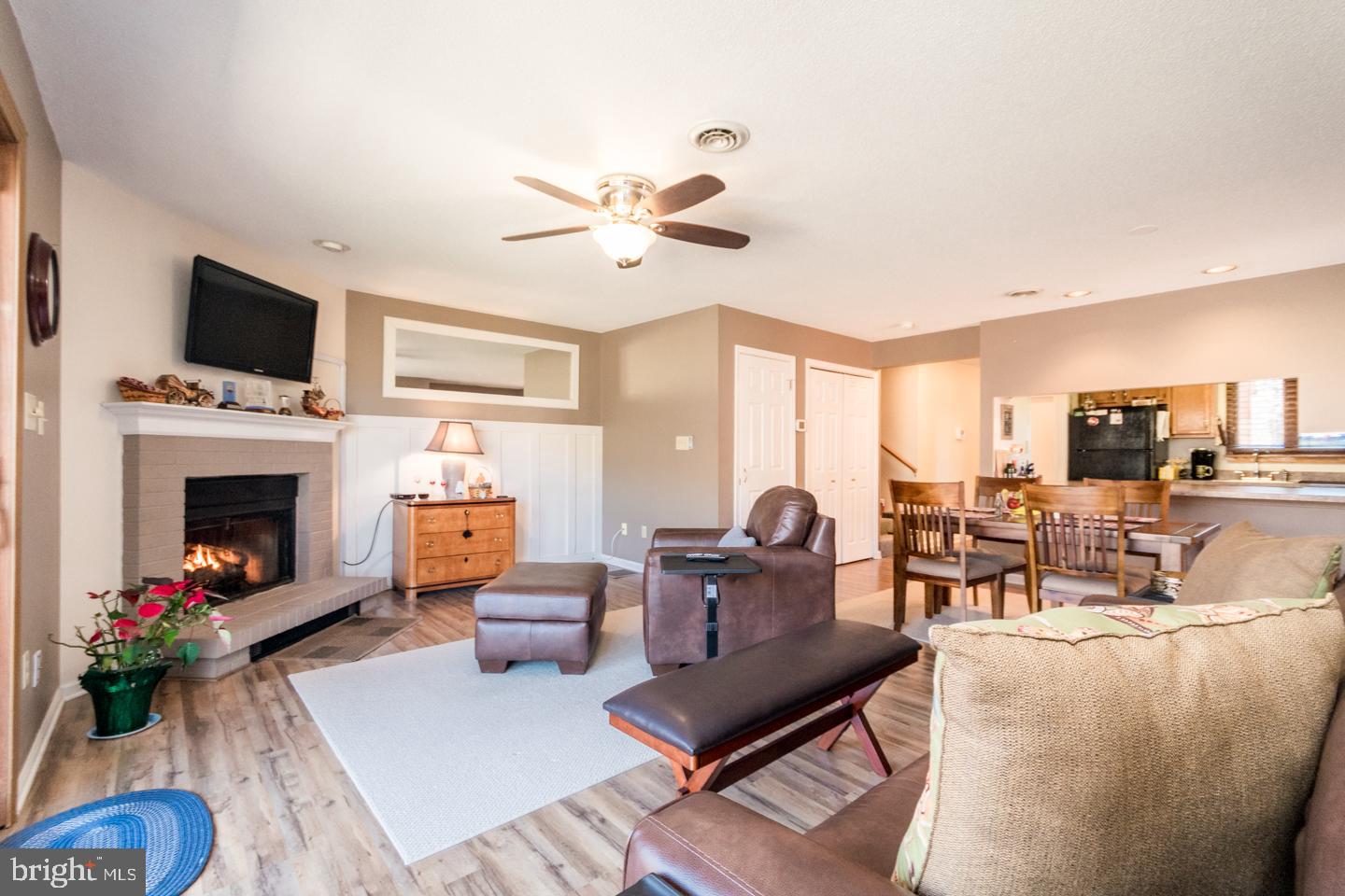 THE WOODS RESORT - Residential