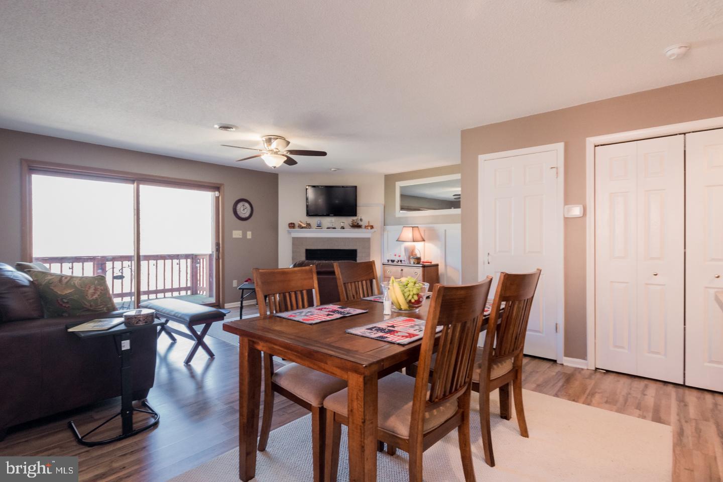 THE WOODS RESORT - Residential