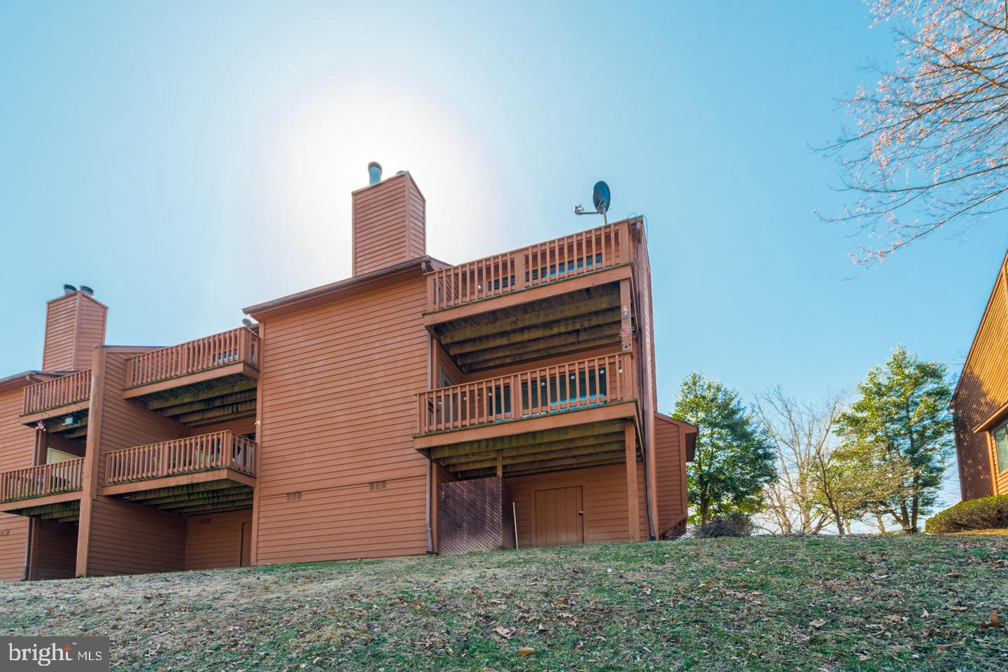 THE WOODS RESORT - Residential