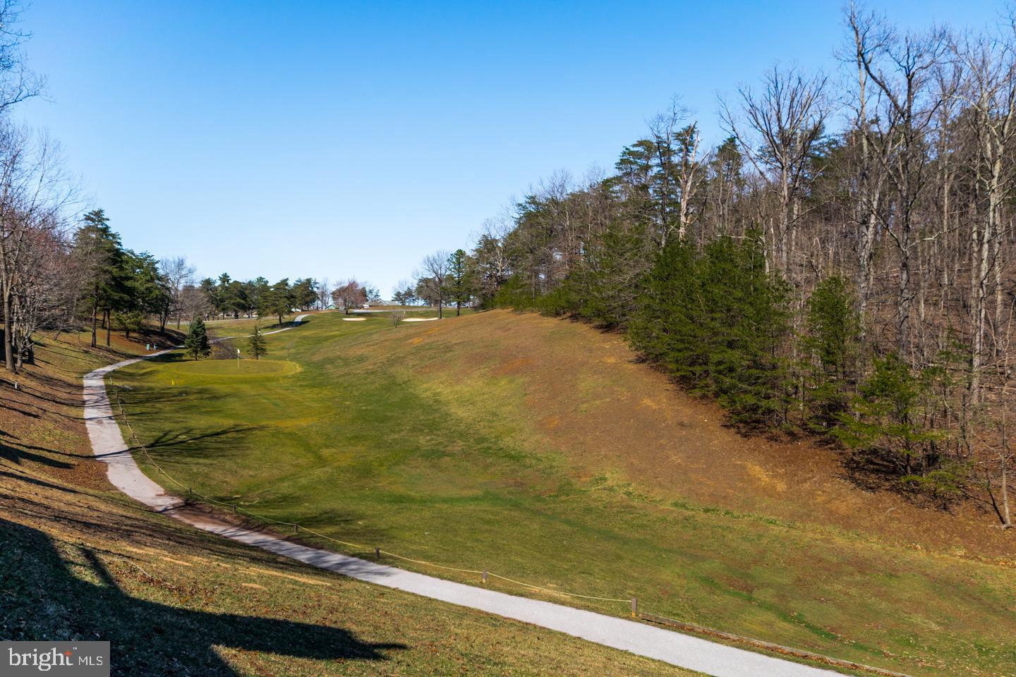 THE WOODS RESORT - Residential