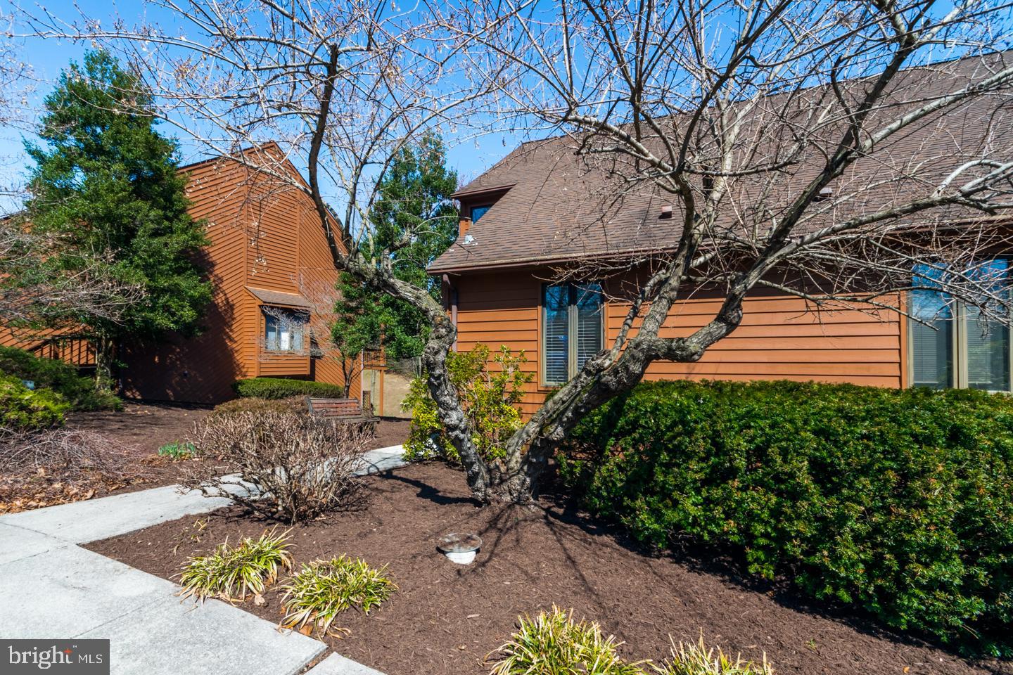 THE WOODS RESORT - Residential