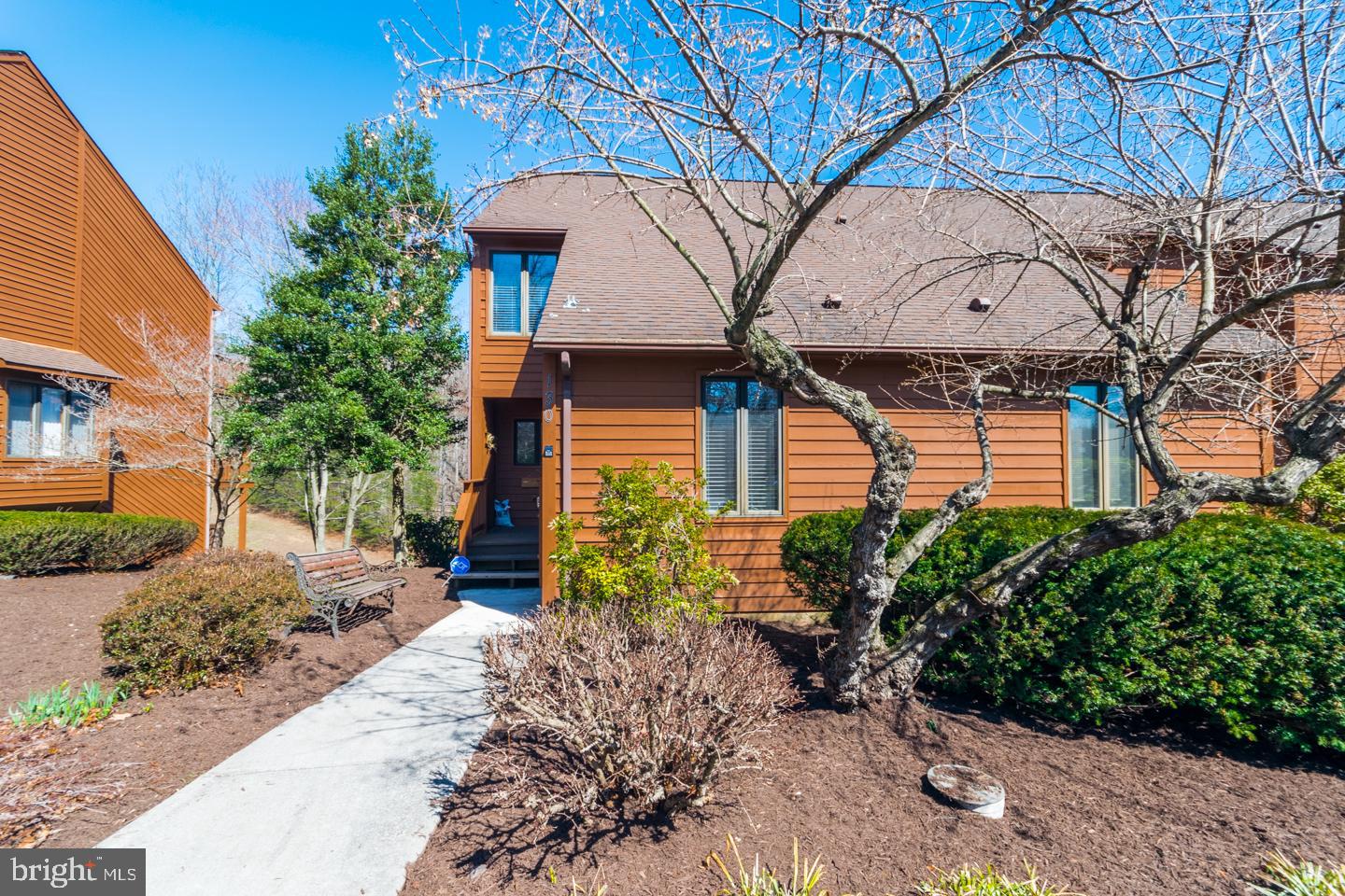 THE WOODS RESORT - Residential