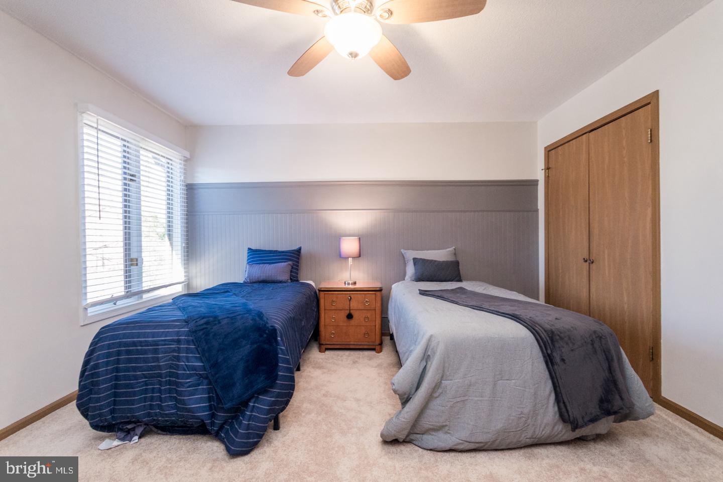 THE WOODS RESORT - Residential