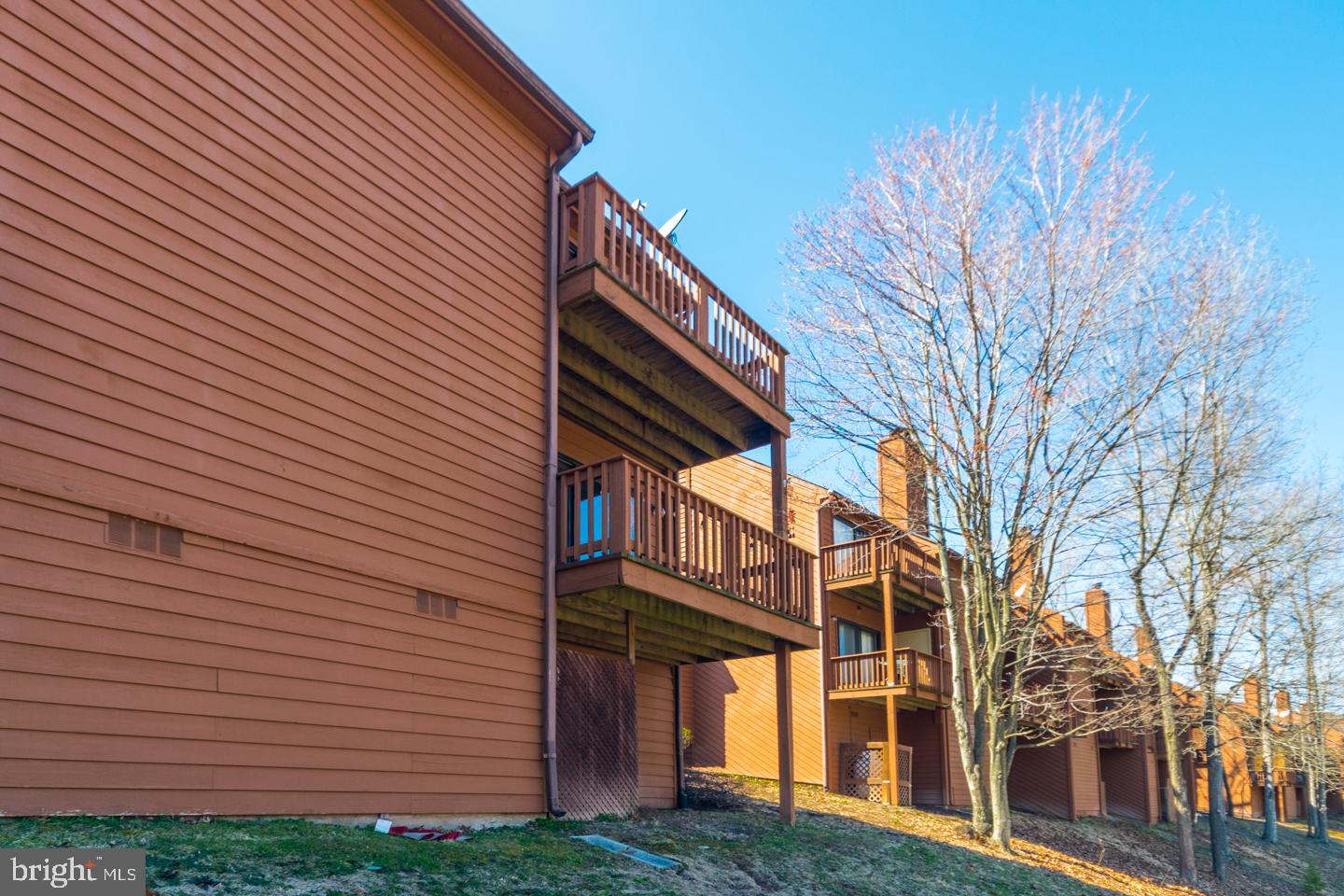 THE WOODS RESORT - Residential