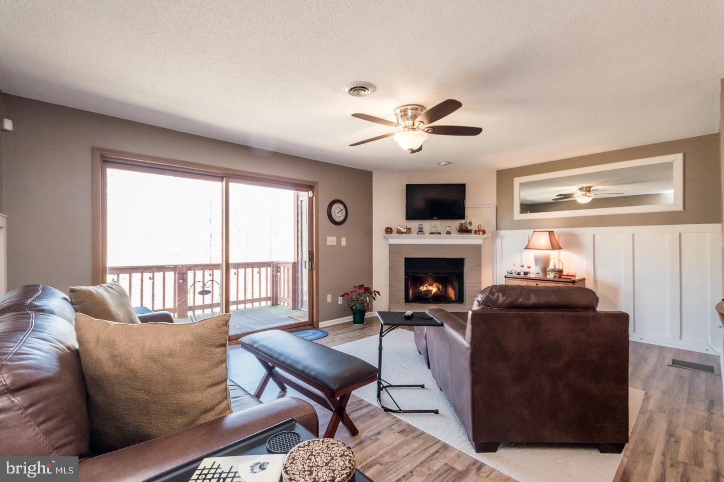 THE WOODS RESORT - Residential