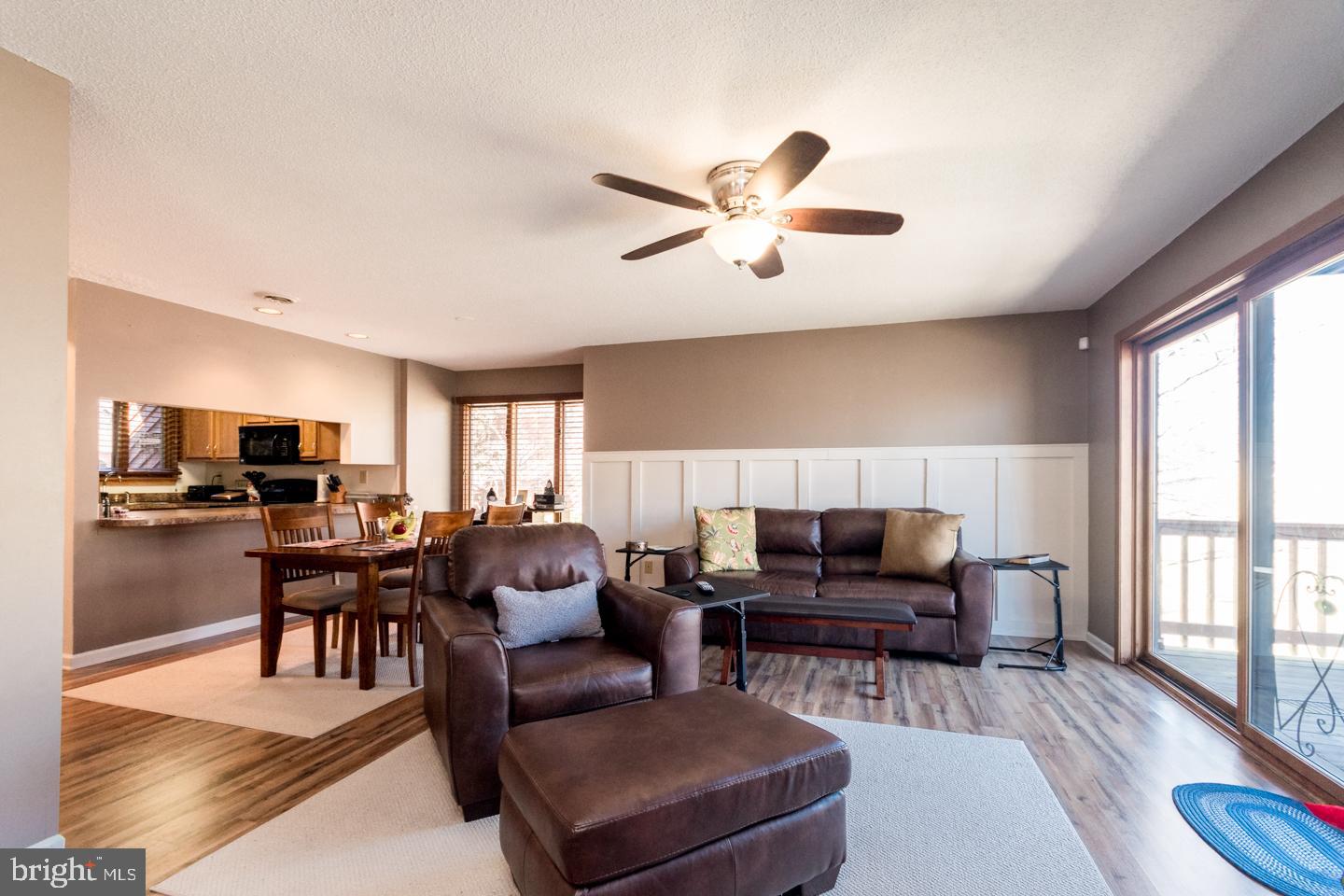 THE WOODS RESORT - Residential