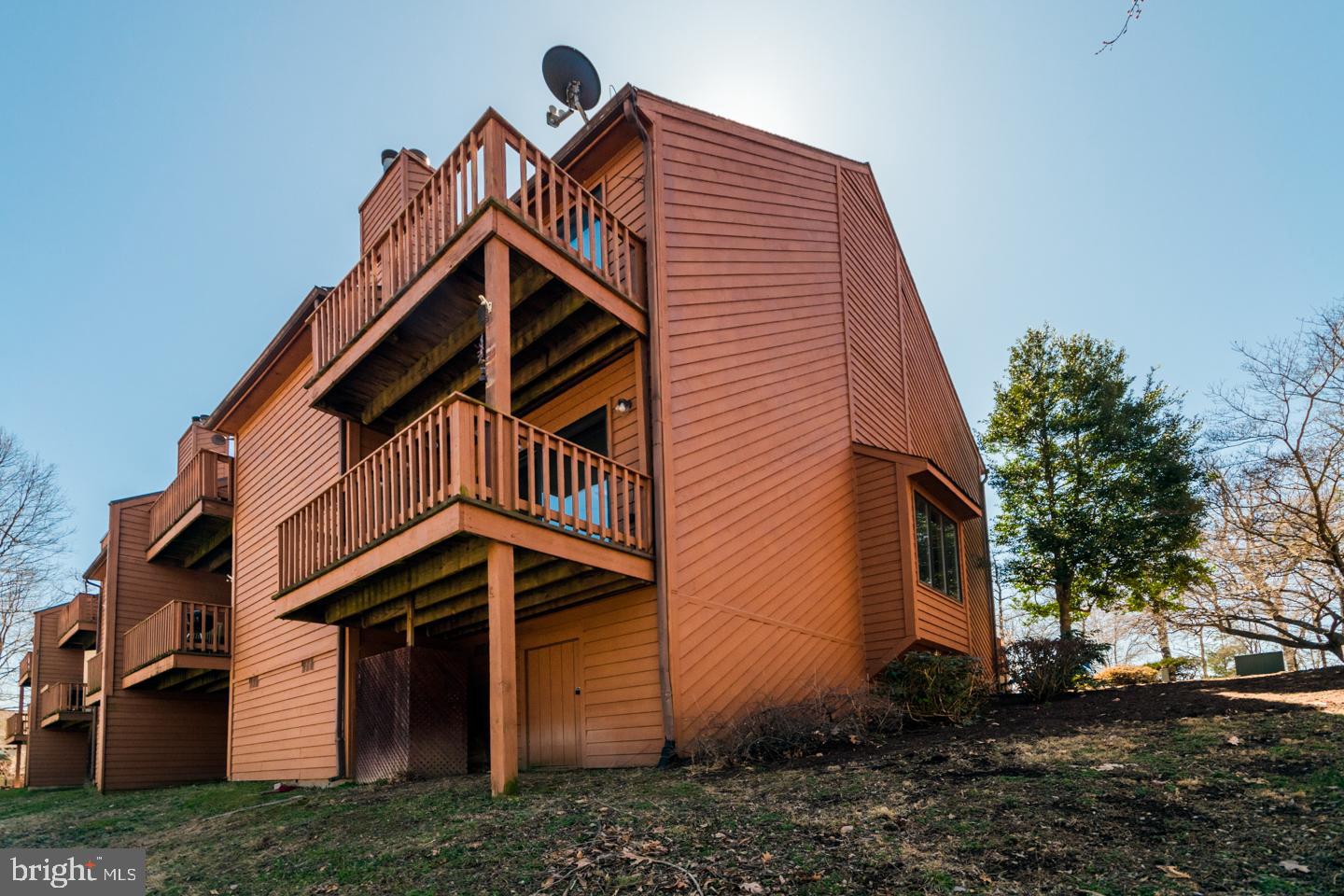 THE WOODS RESORT - Residential