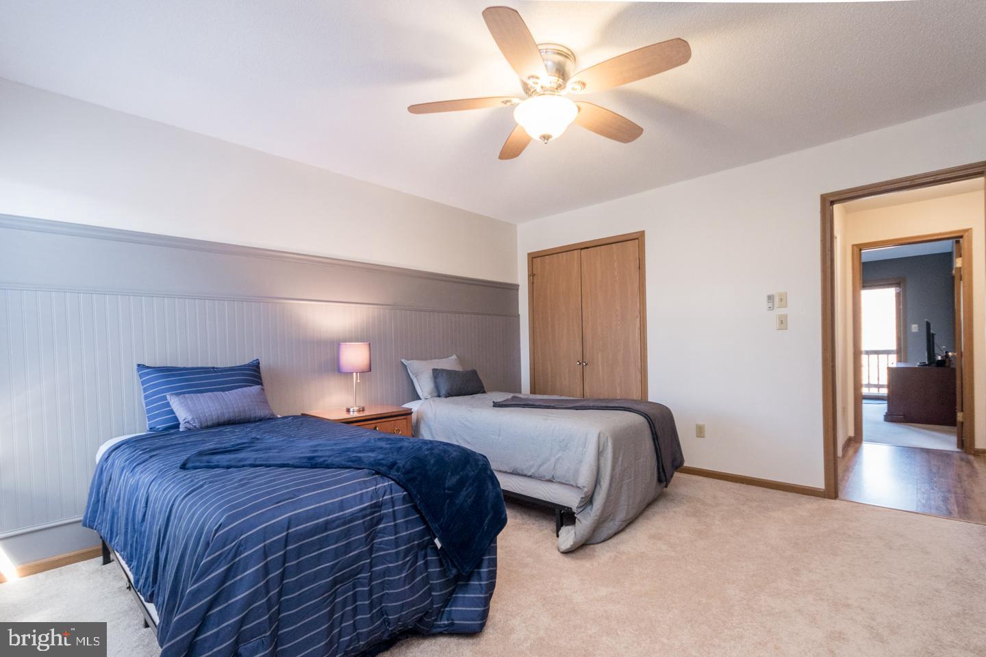 THE WOODS RESORT - Residential