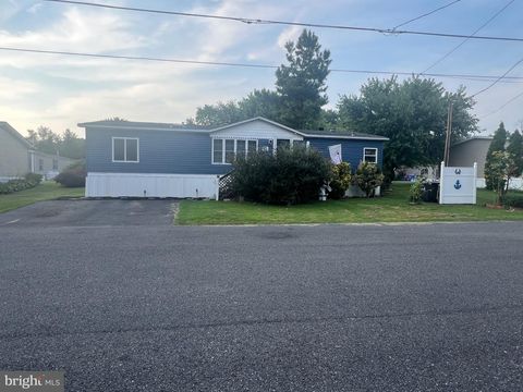 23 BUDDY BLVD CHESAPEAKE CITY MD 21915