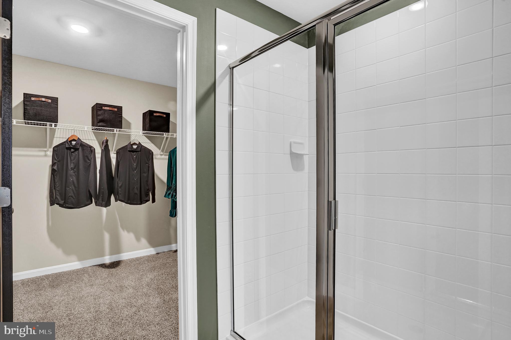 TOLLHOUSE WOODS - Residential