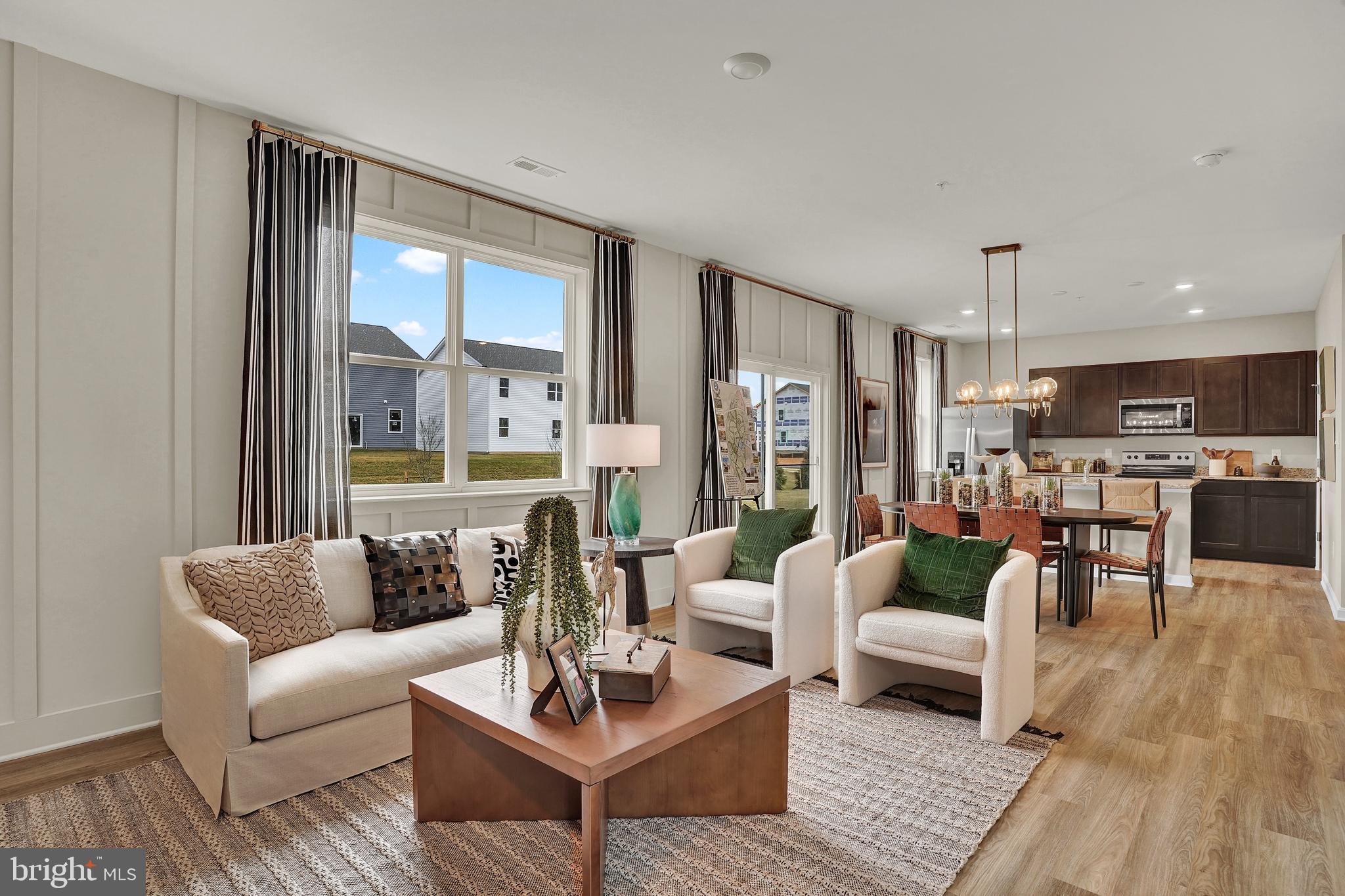 TOLLHOUSE WOODS - Residential