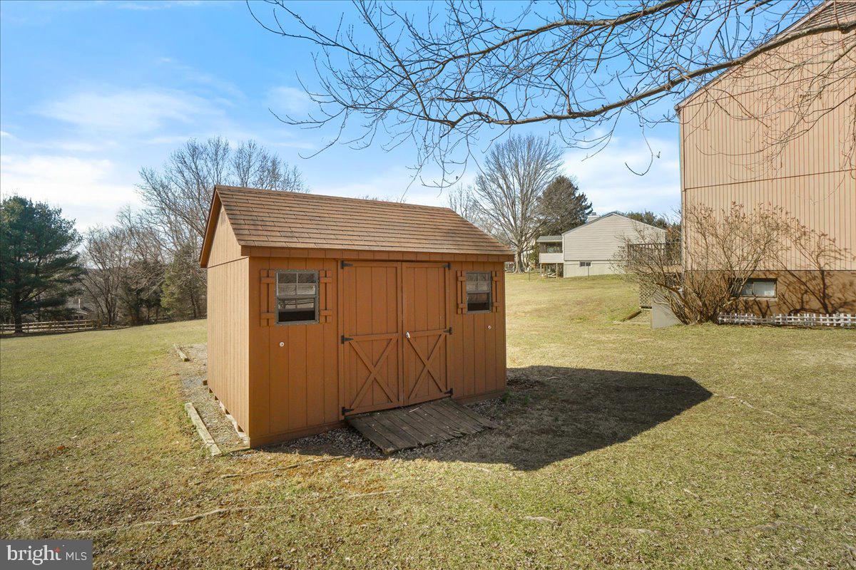 LOCH HAVEN - Residential