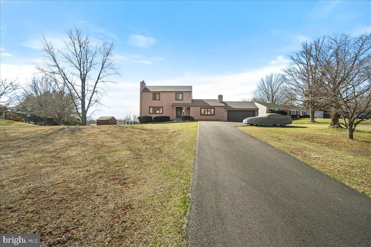 LOCH HAVEN - Residential