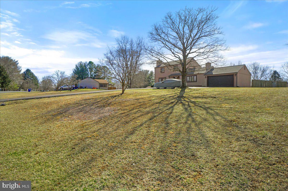 LOCH HAVEN - Residential