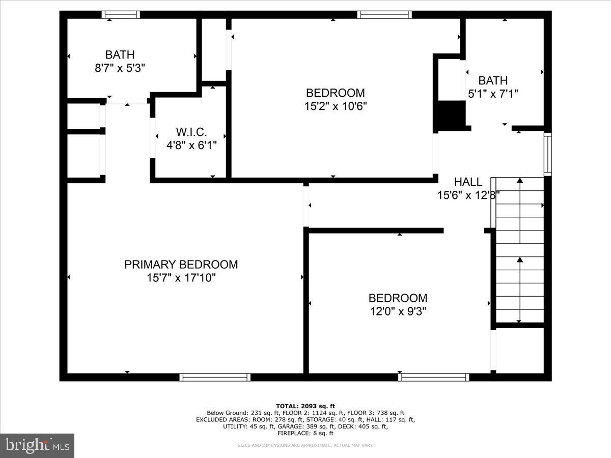 LOCH HAVEN - Residential