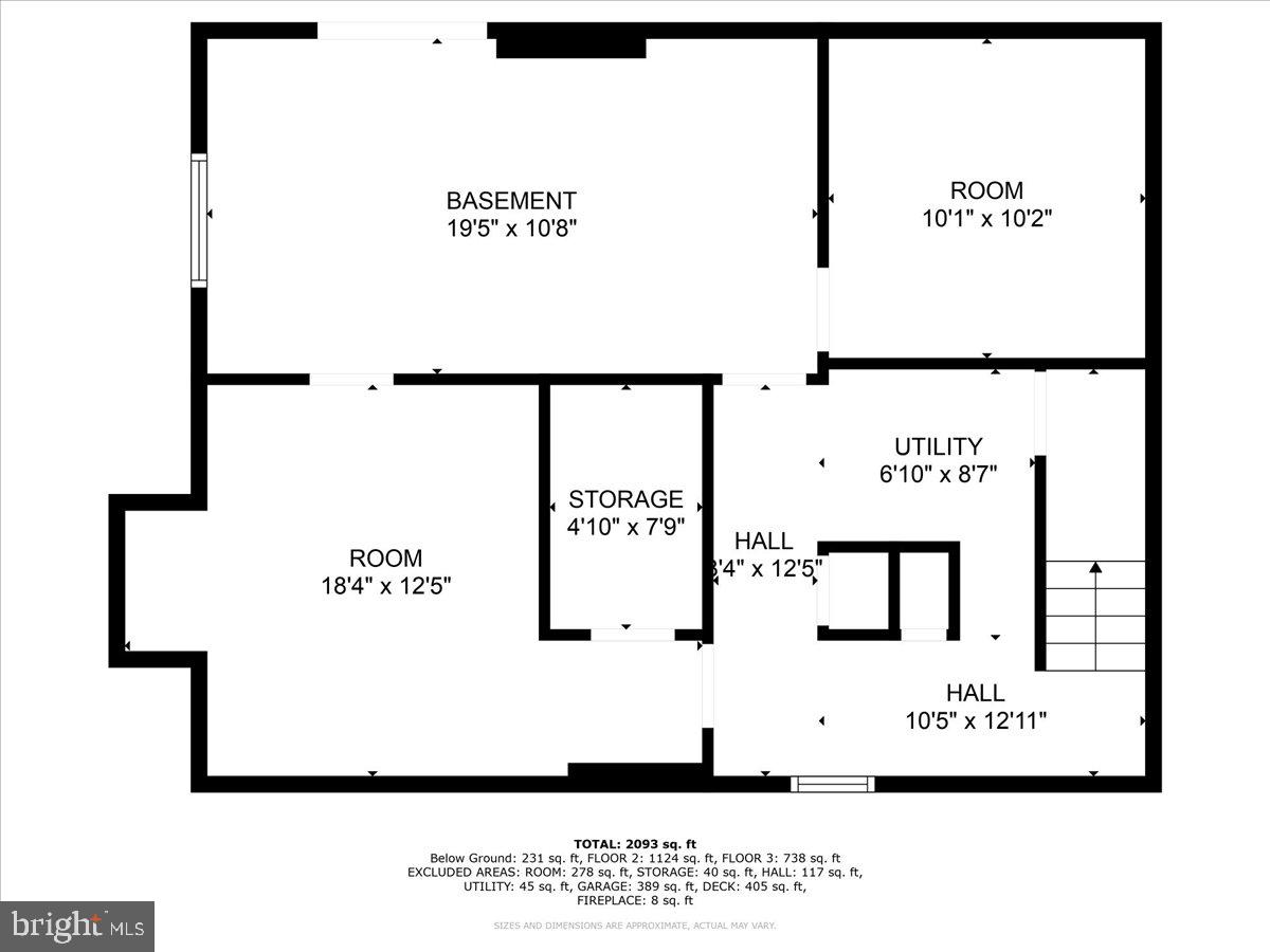 LOCH HAVEN - Residential