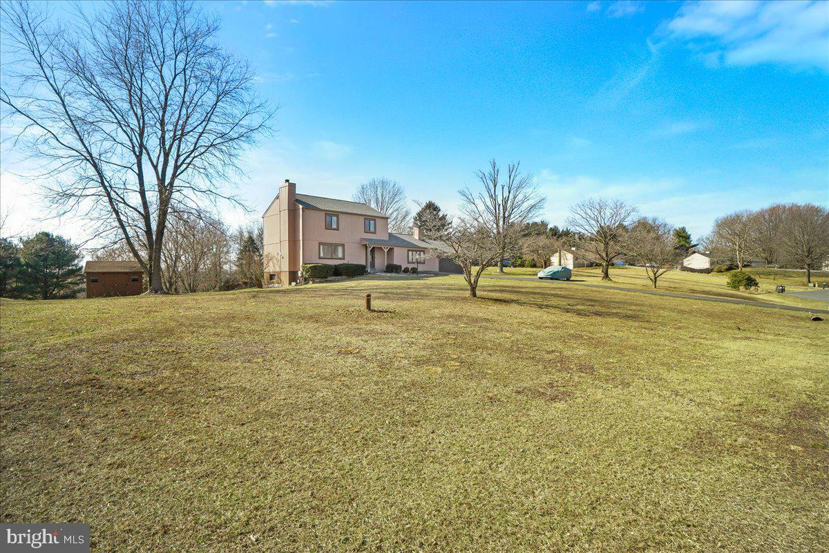 LOCH HAVEN - Residential