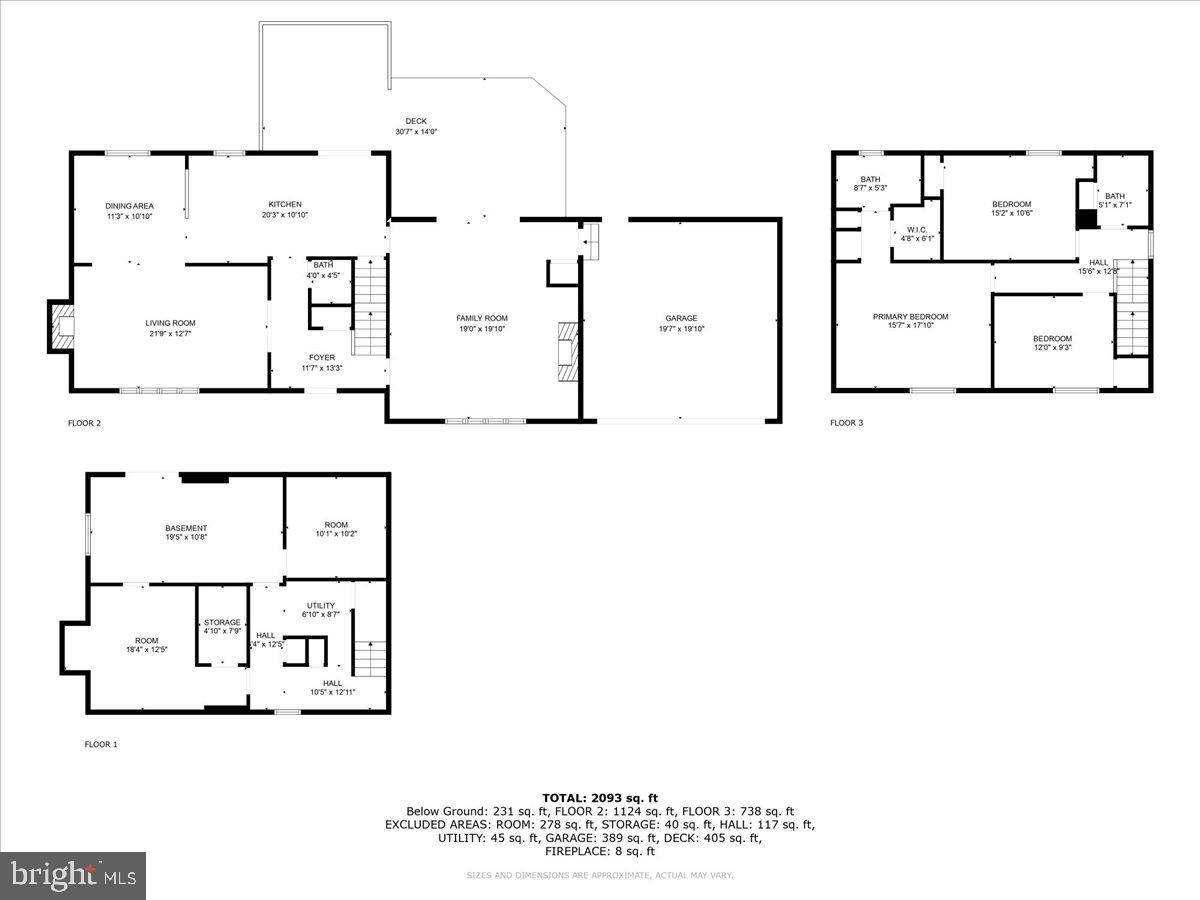 LOCH HAVEN - Residential