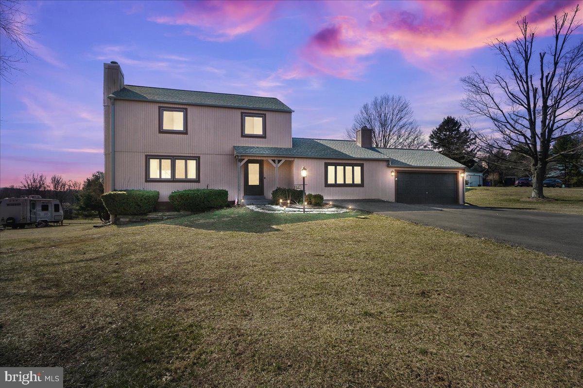 LOCH HAVEN - Residential