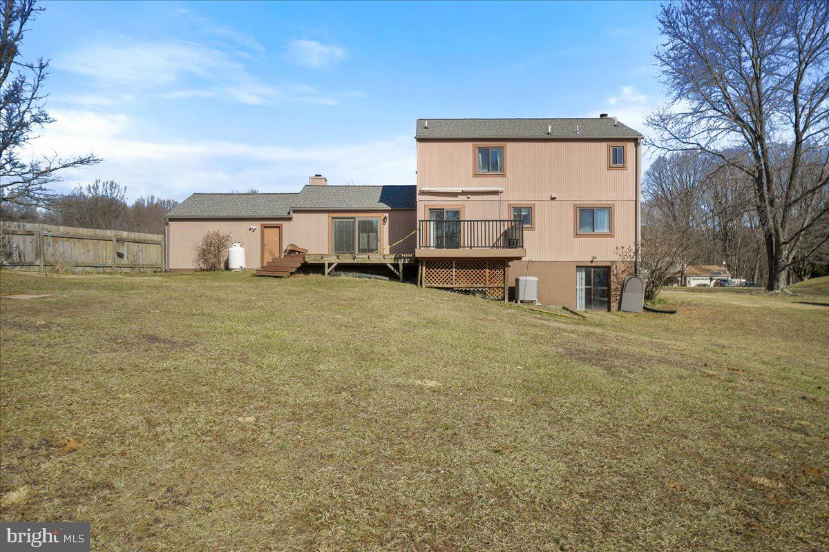 LOCH HAVEN - Residential