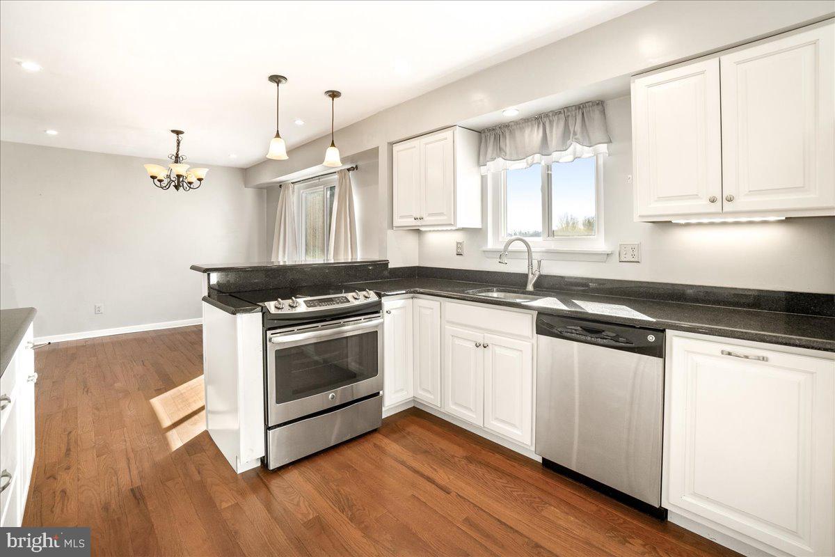 LOCH HAVEN - Residential