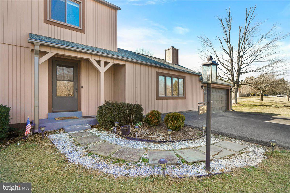 LOCH HAVEN - Residential