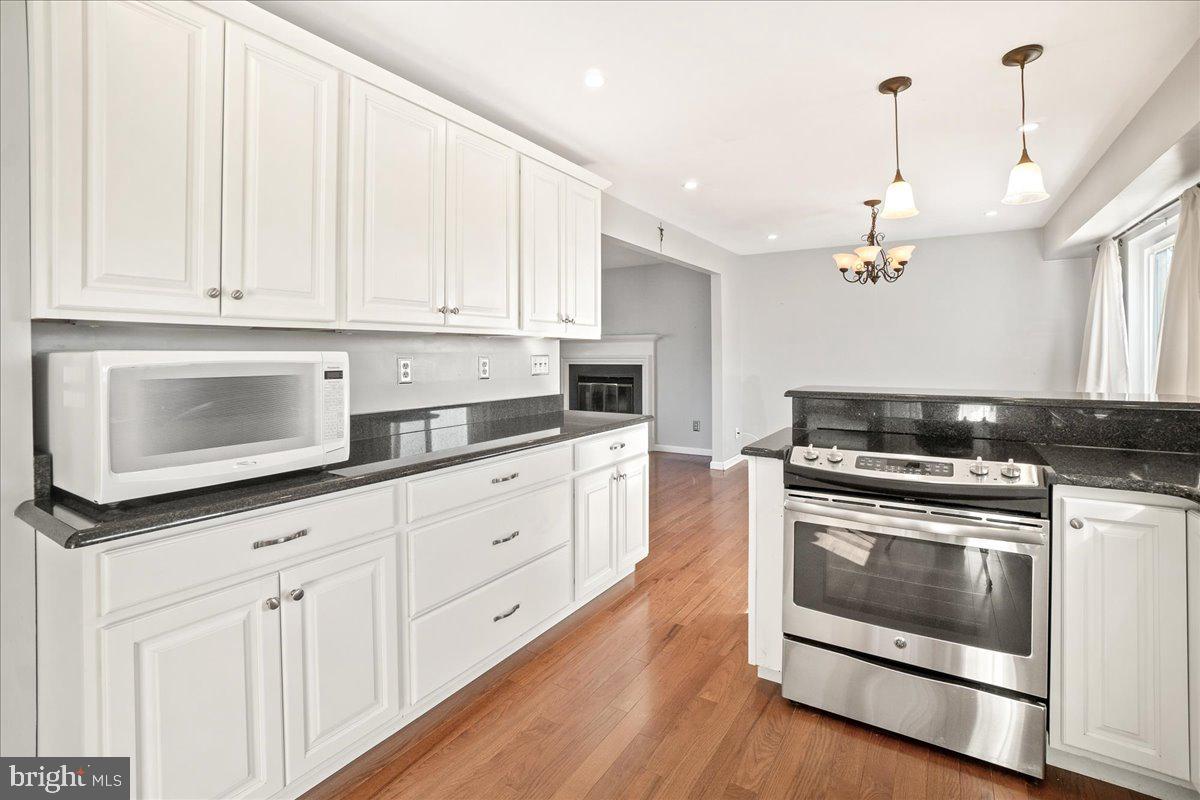 LOCH HAVEN - Residential