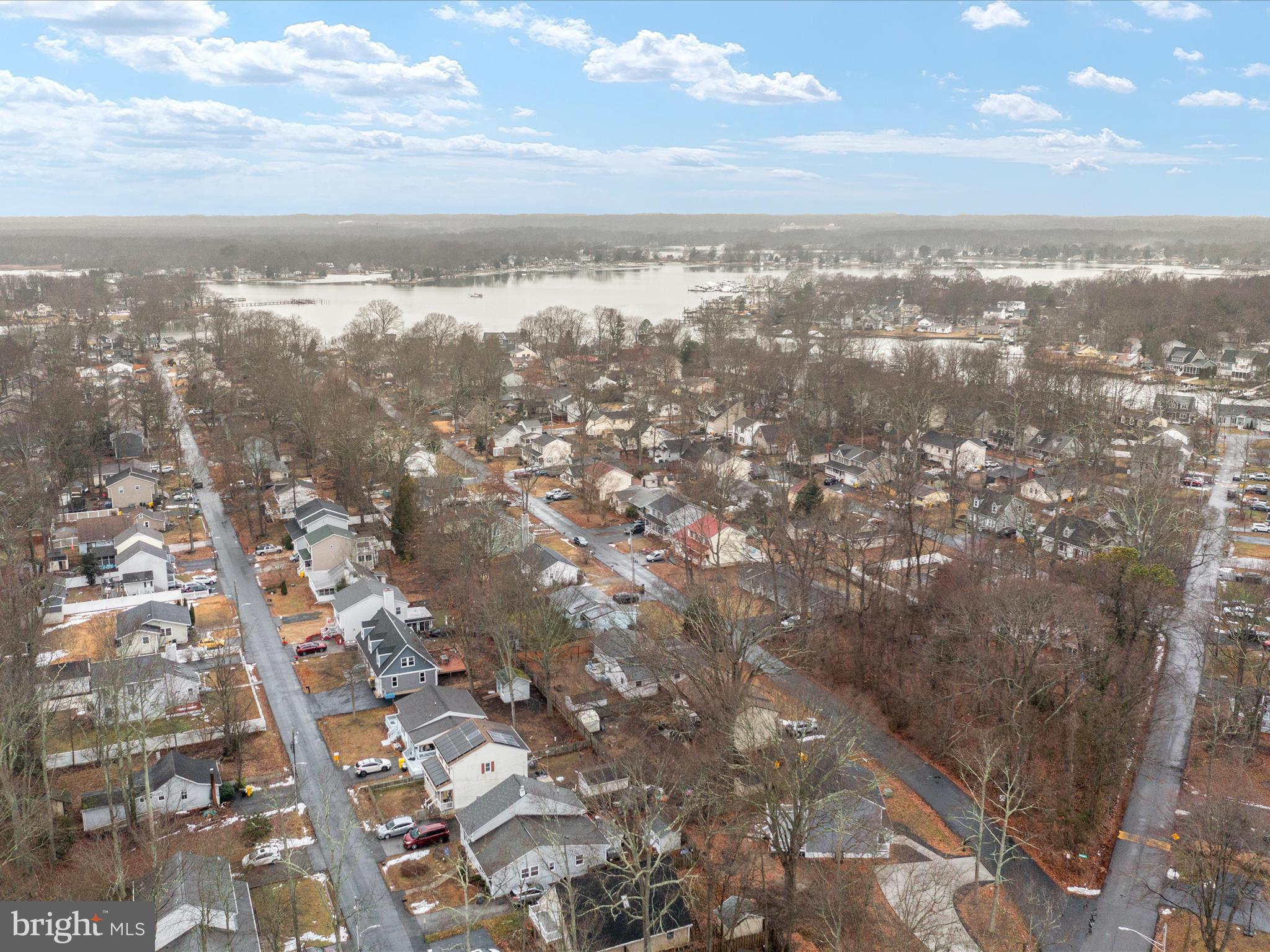 AVALON SHORES - Residential