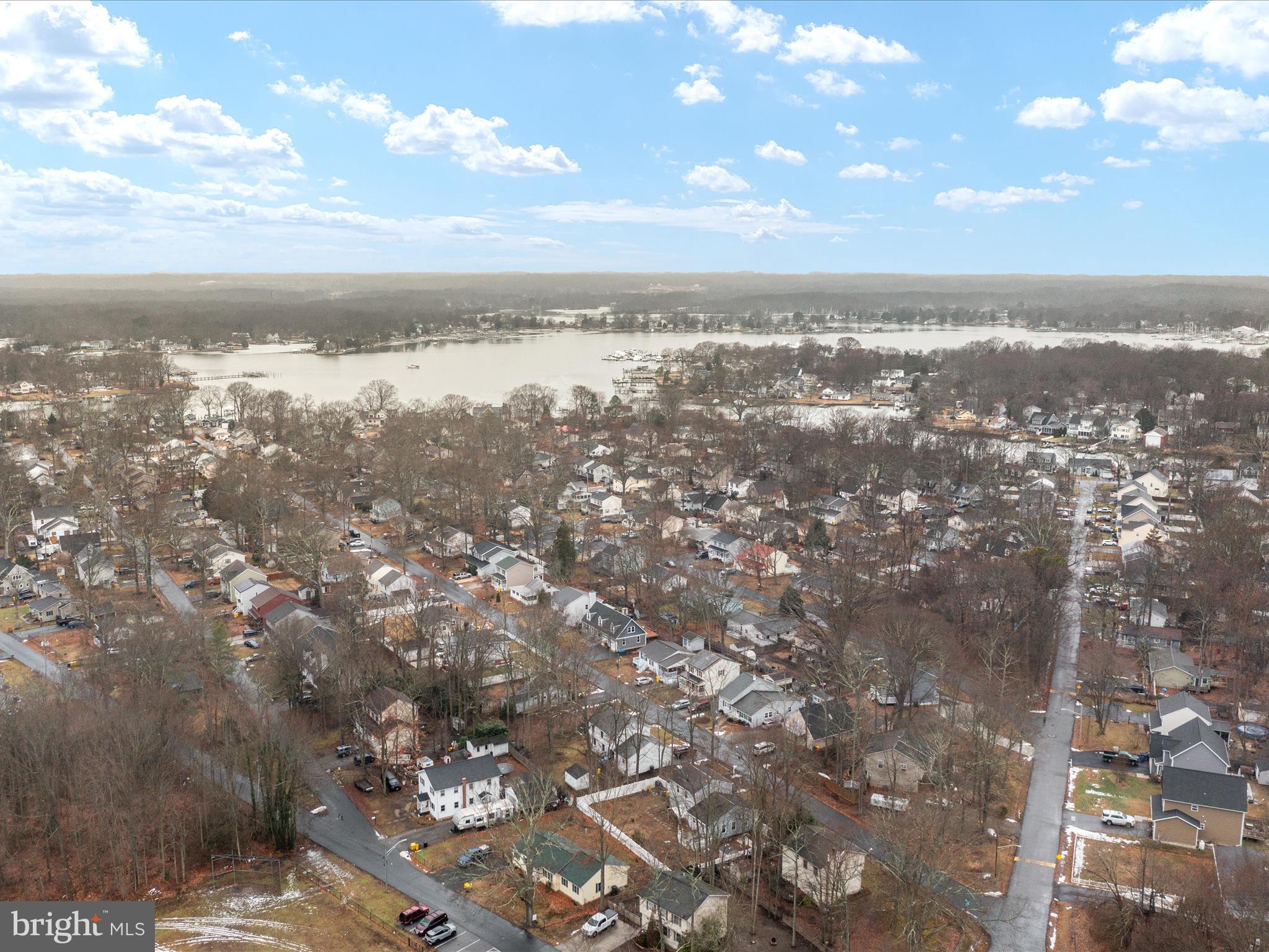 AVALON SHORES - Residential