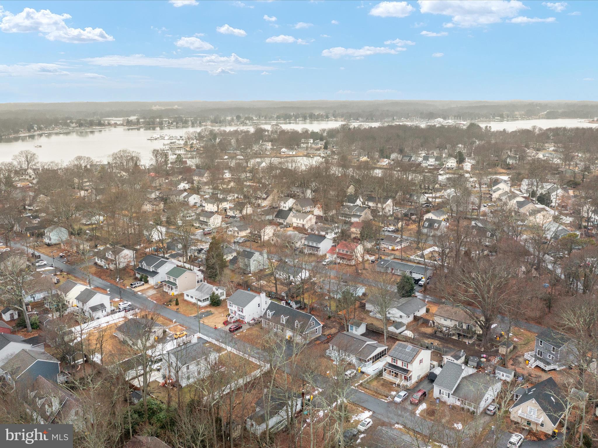 AVALON SHORES - Residential