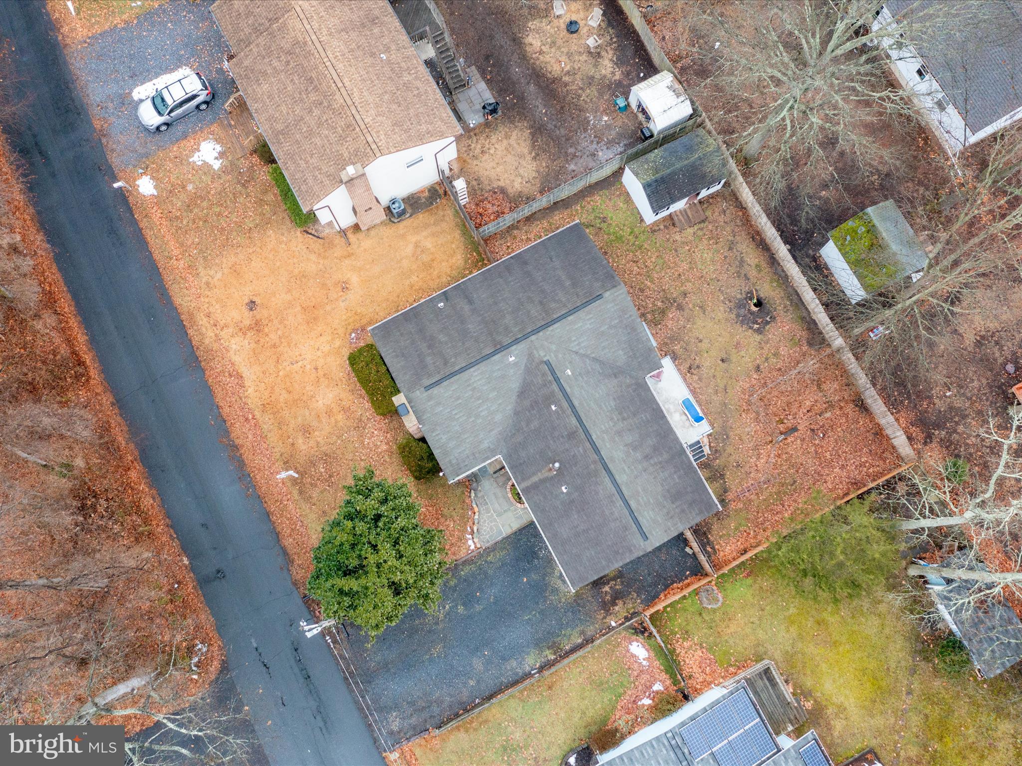 AVALON SHORES - Residential