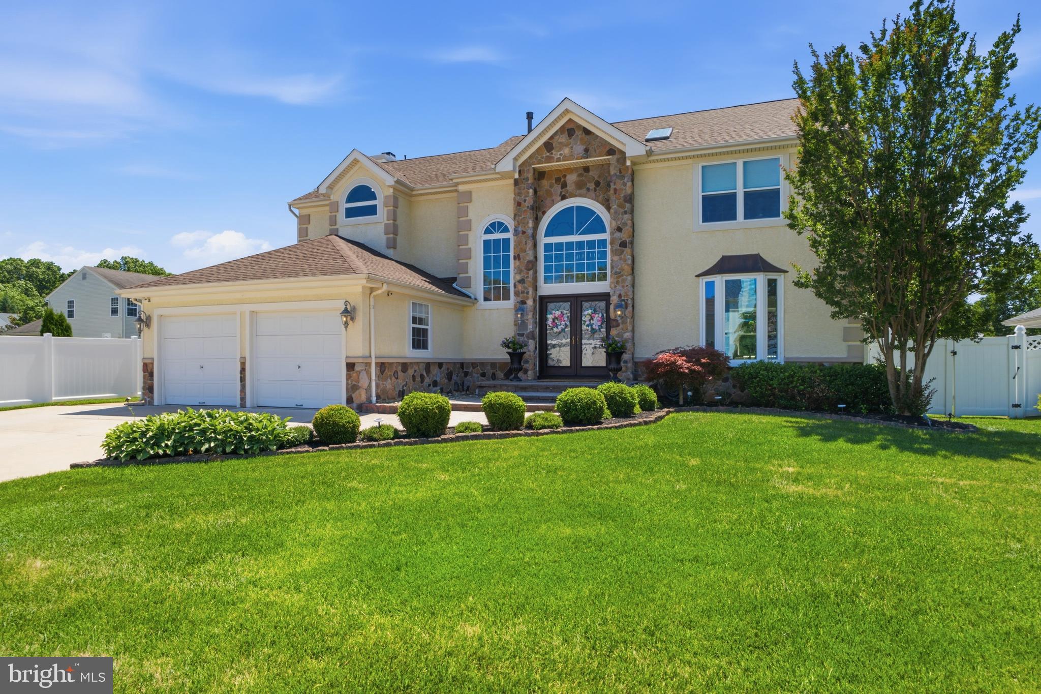 67 HADDOCK DRIVE