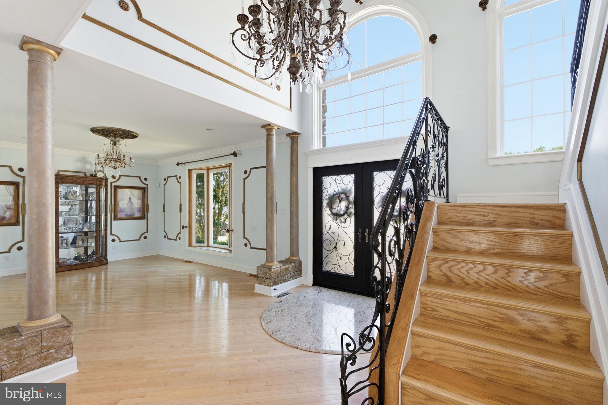 67 HADDOCK DRIVE