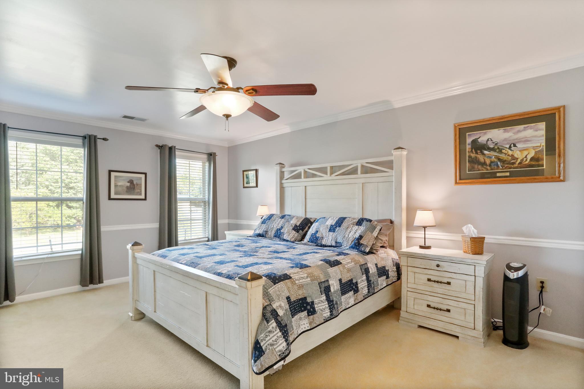 WALKER MANOR - Residential