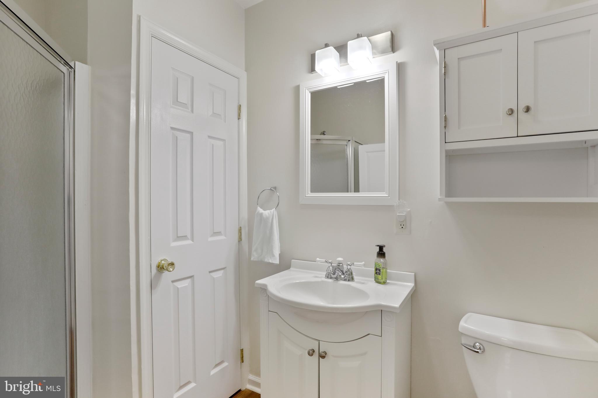 WALKER MANOR - Residential