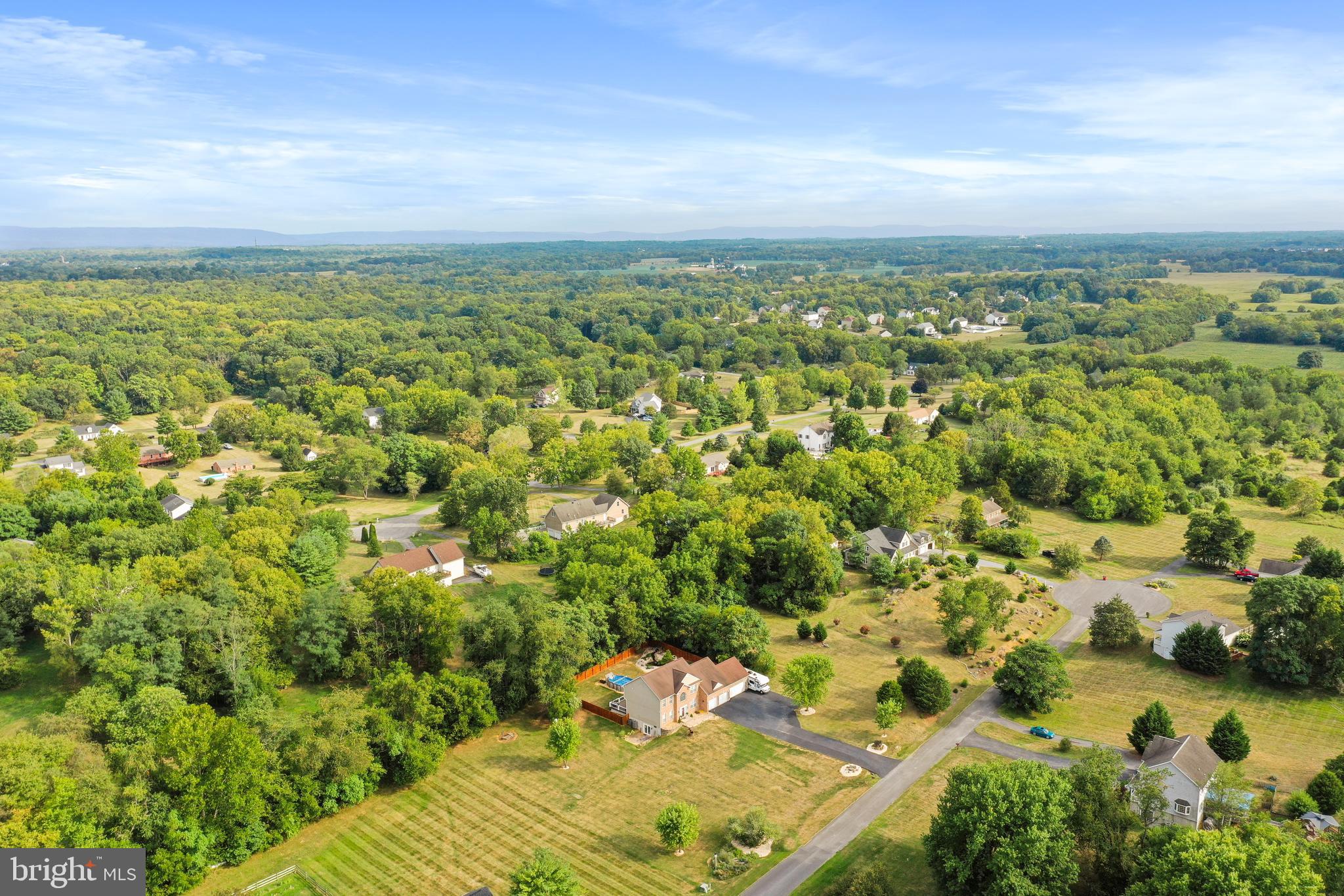 WALKER MANOR - Residential
