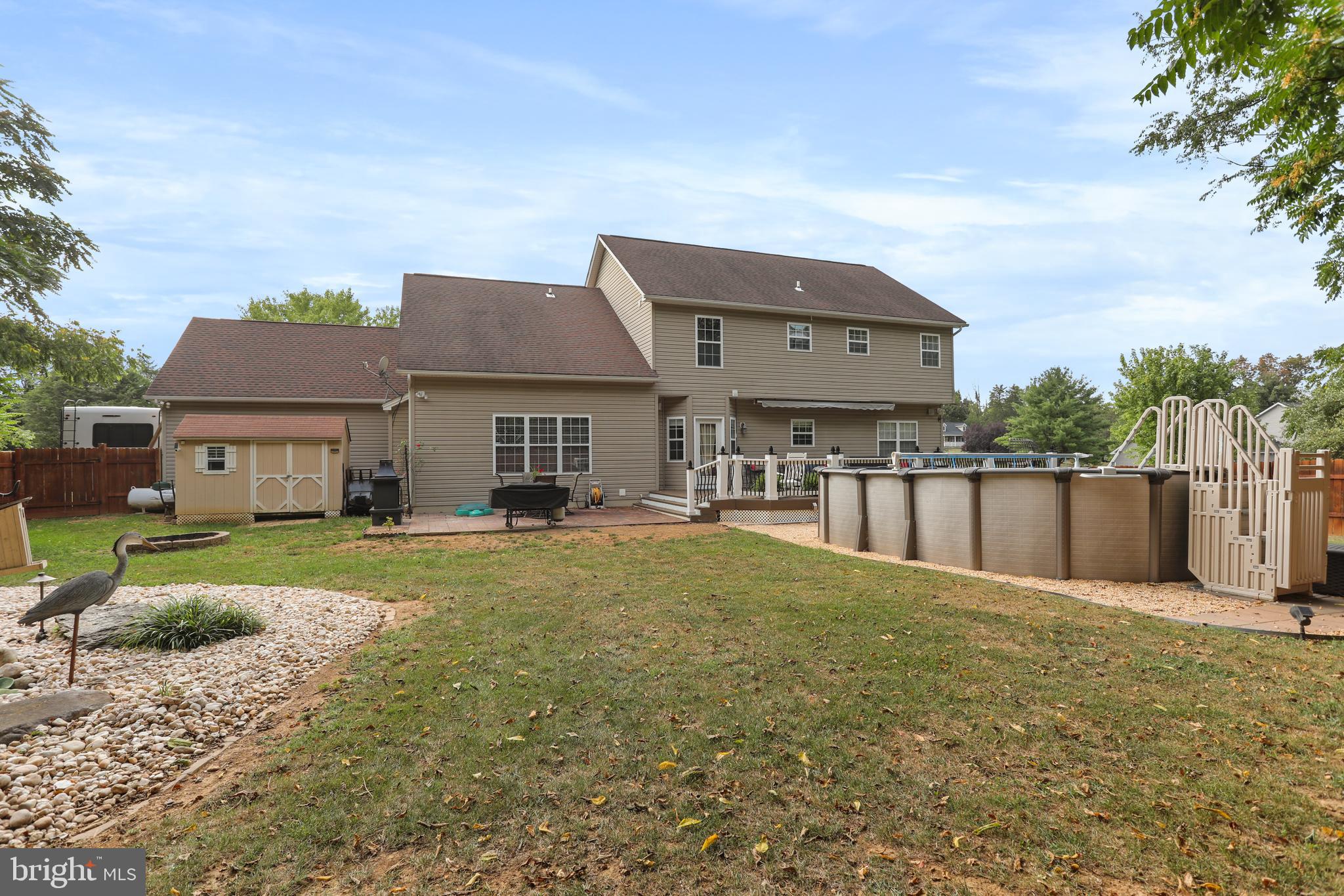 WALKER MANOR - Residential