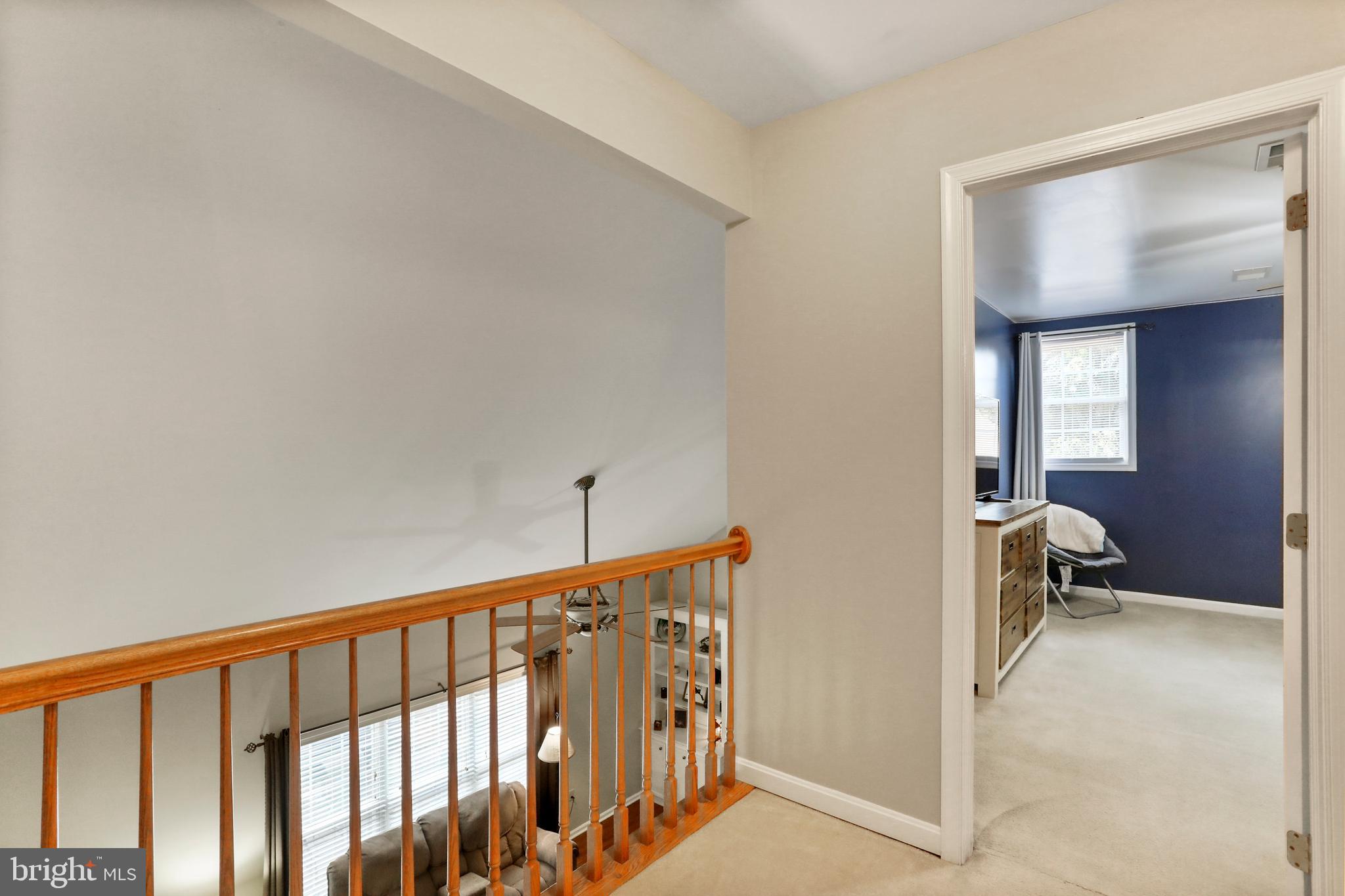 WALKER MANOR - Residential