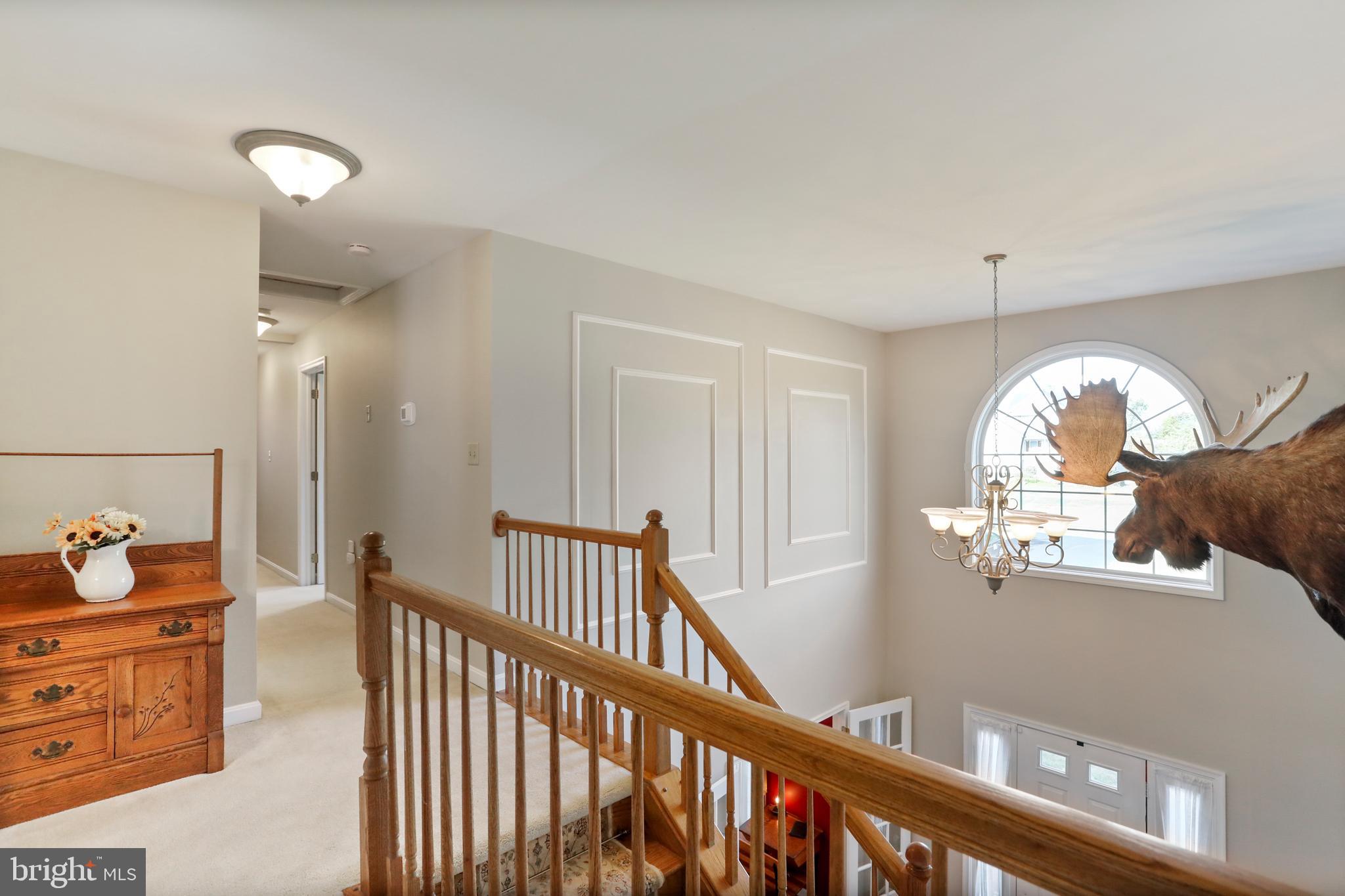 WALKER MANOR - Residential