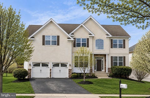 Homes For Sale - 4127 Crescent Drive<br/> Chester County, CHESTER SPRINGS, PA 19425