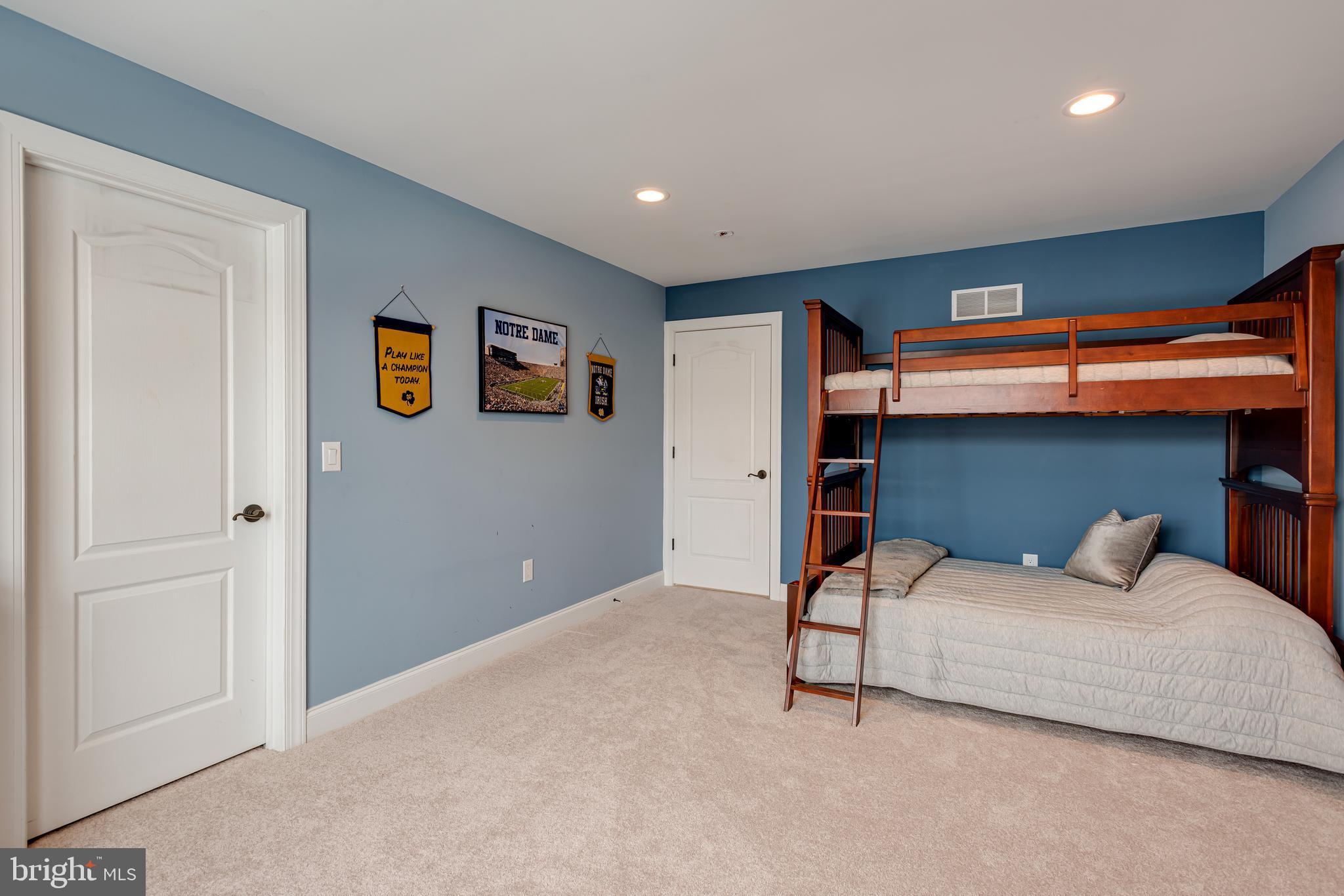 BYERS STATION - Residential