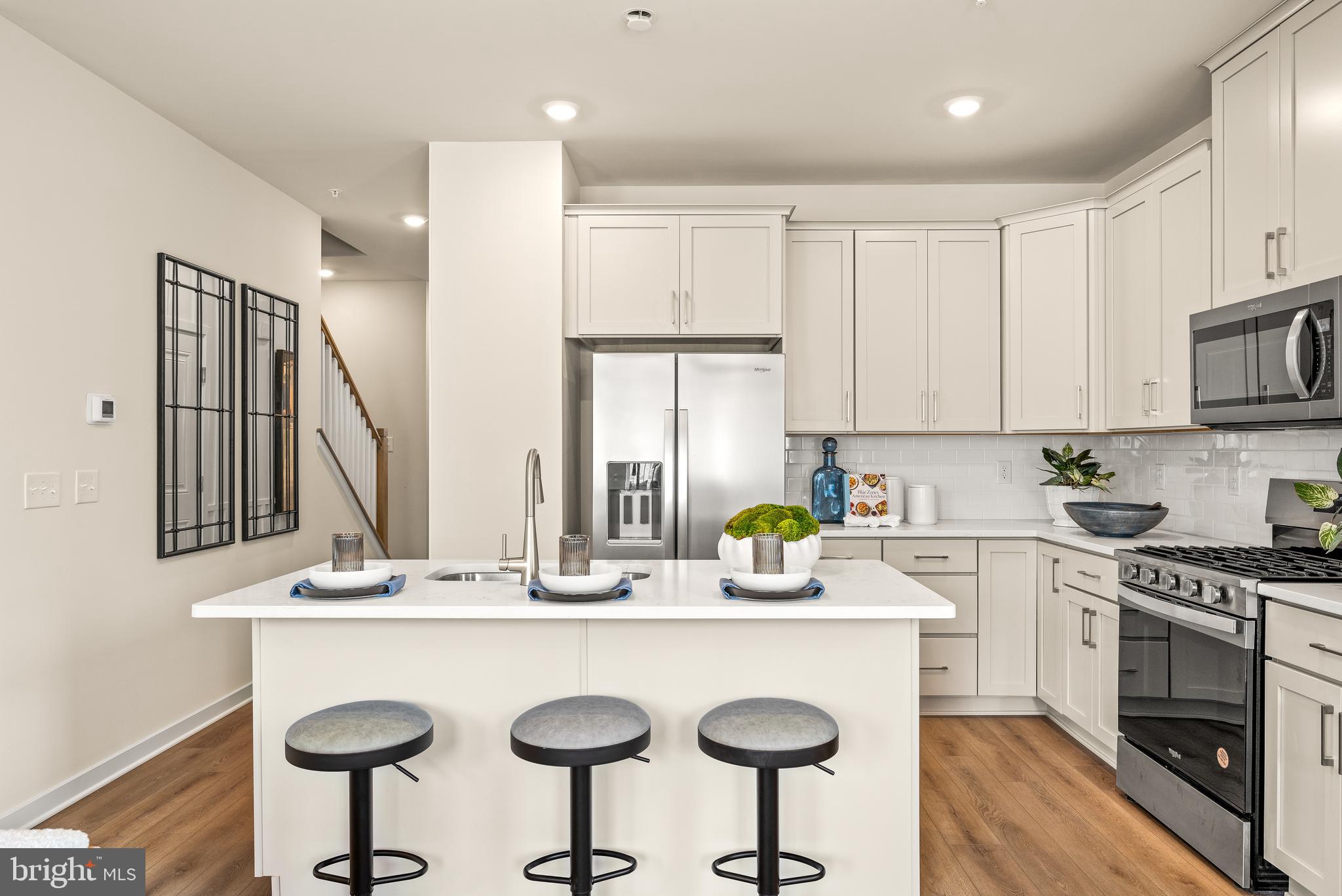 DOWNINGTOWN RIDGE - Residential