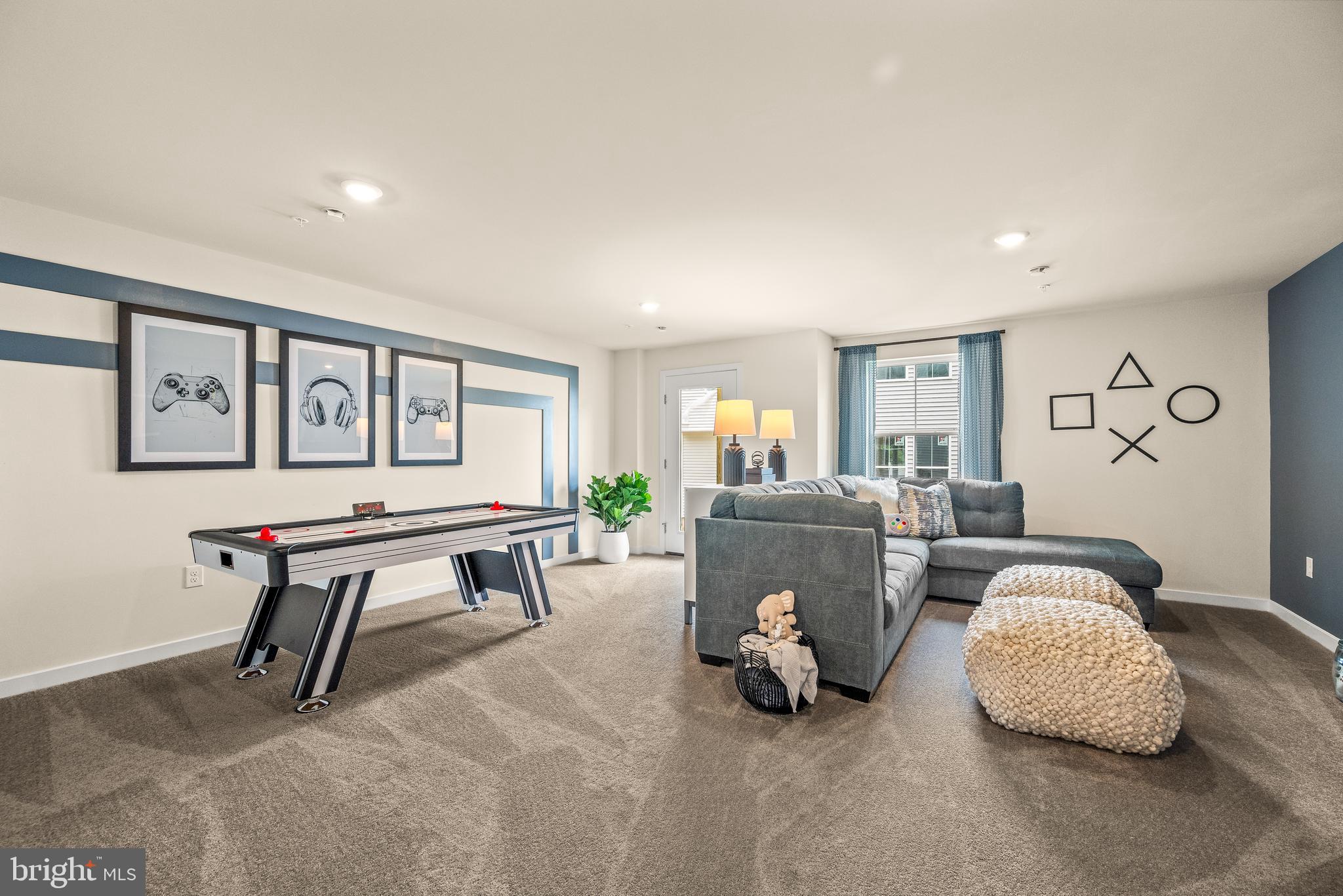 DOWNINGTOWN RIDGE - Residential