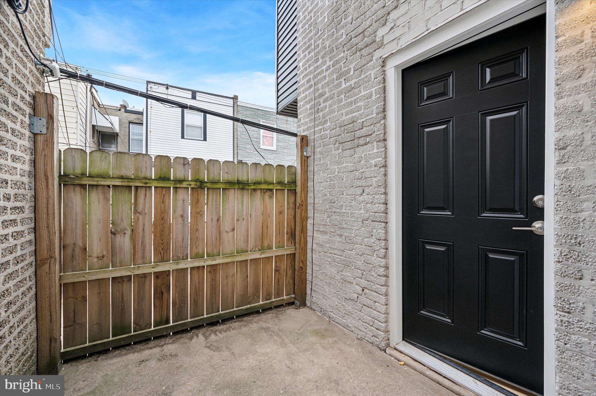 KINGSESSING - Residential