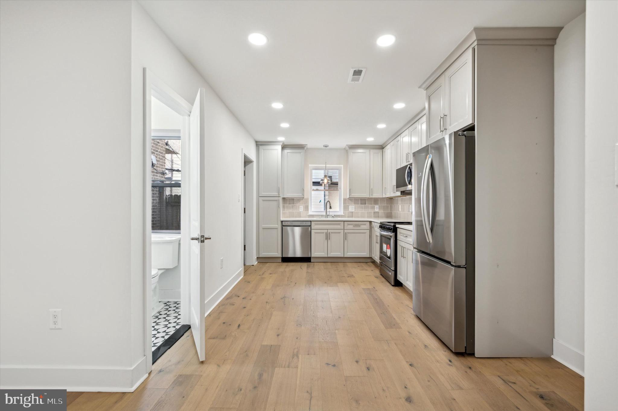 KINGSESSING - Residential