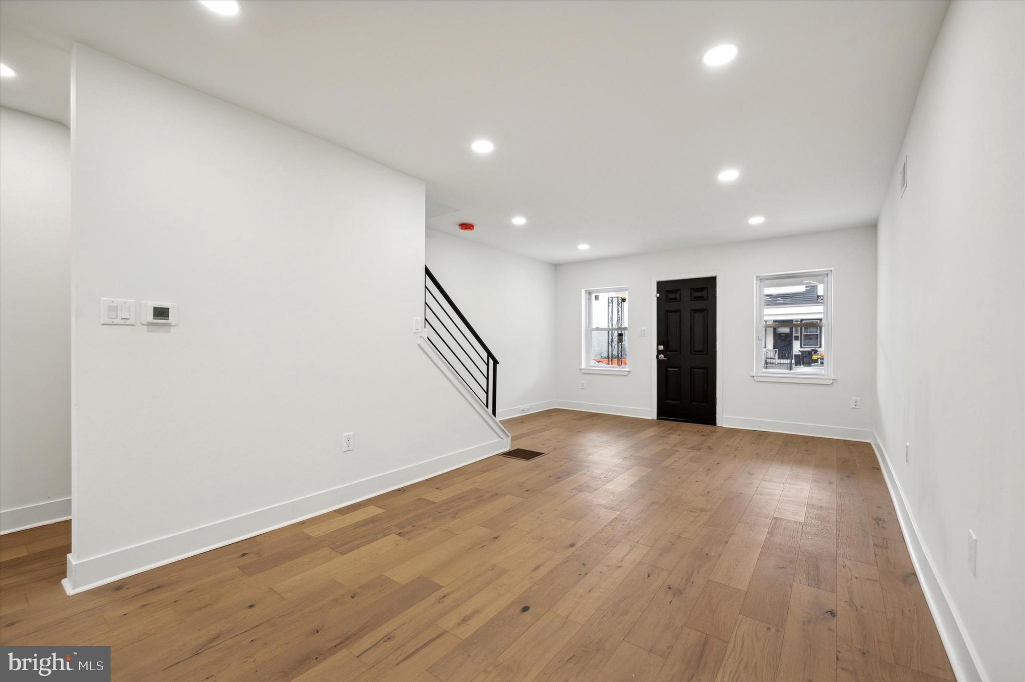 KINGSESSING - Residential