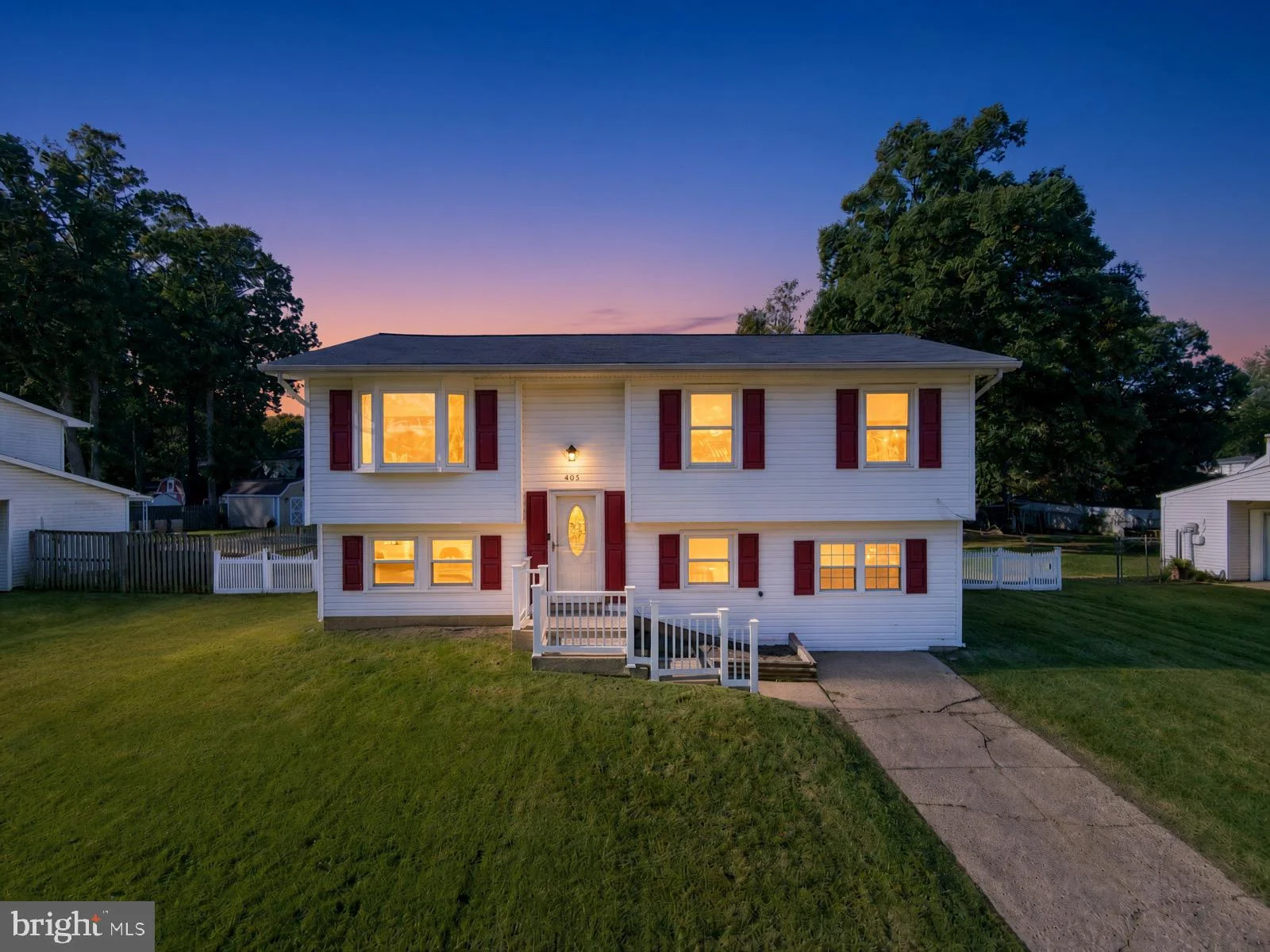 403 University Drive