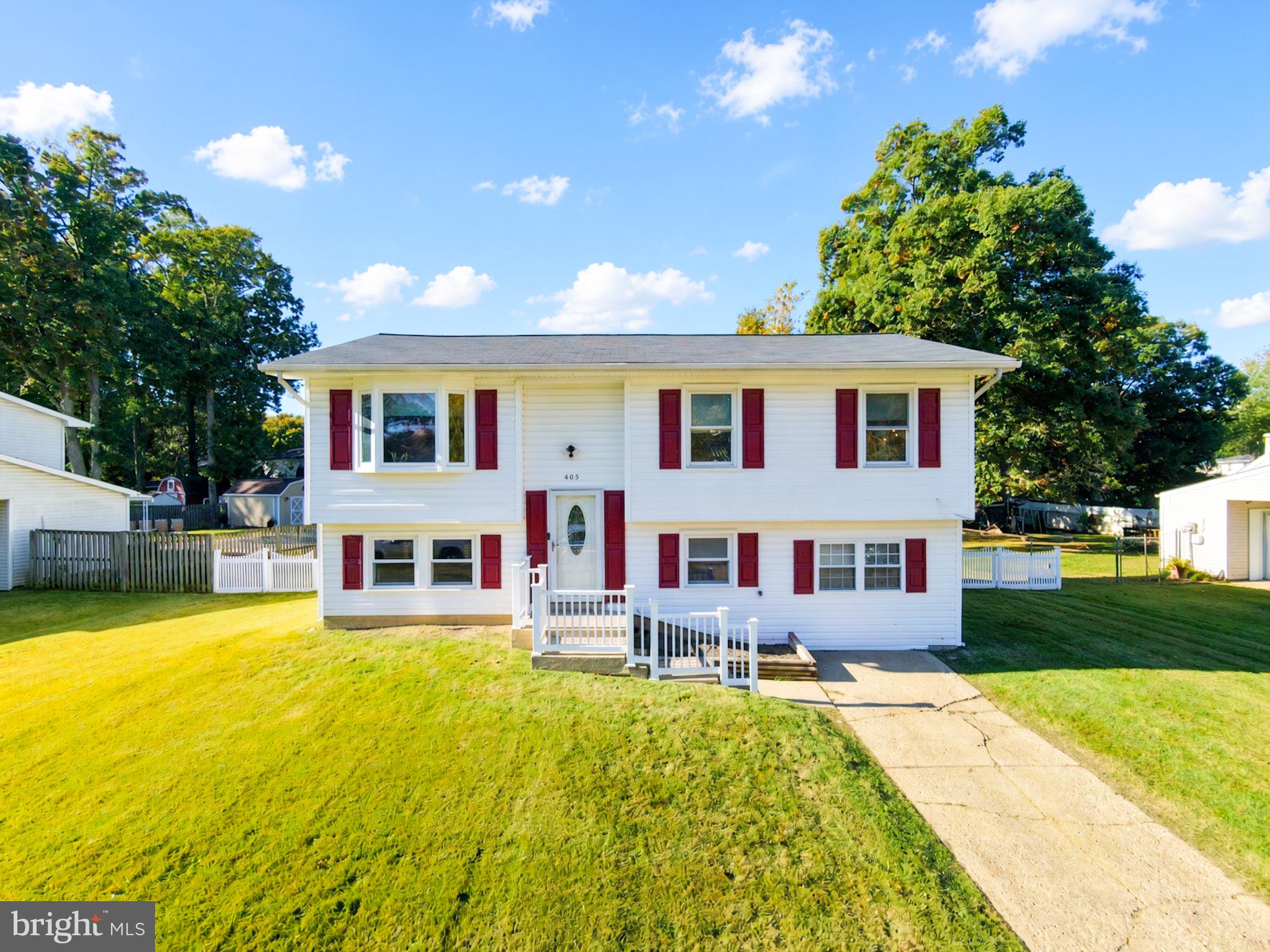 403 UNIVERSITY DRIVE